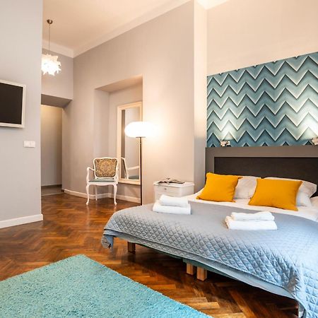 Perfect Place To Stay In Krakow City Center Екстер'єр фото
