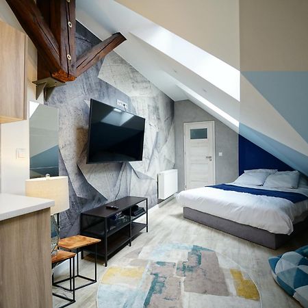 Perfect Place To Stay In Krakow City Center Екстер'єр фото