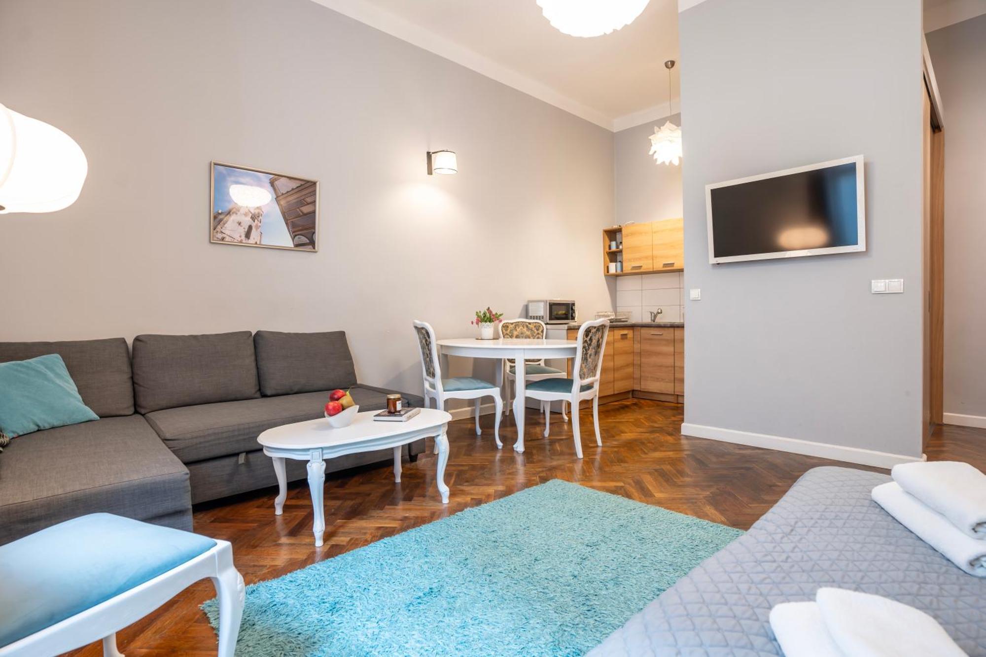 Perfect Place To Stay In Krakow City Center Екстер'єр фото