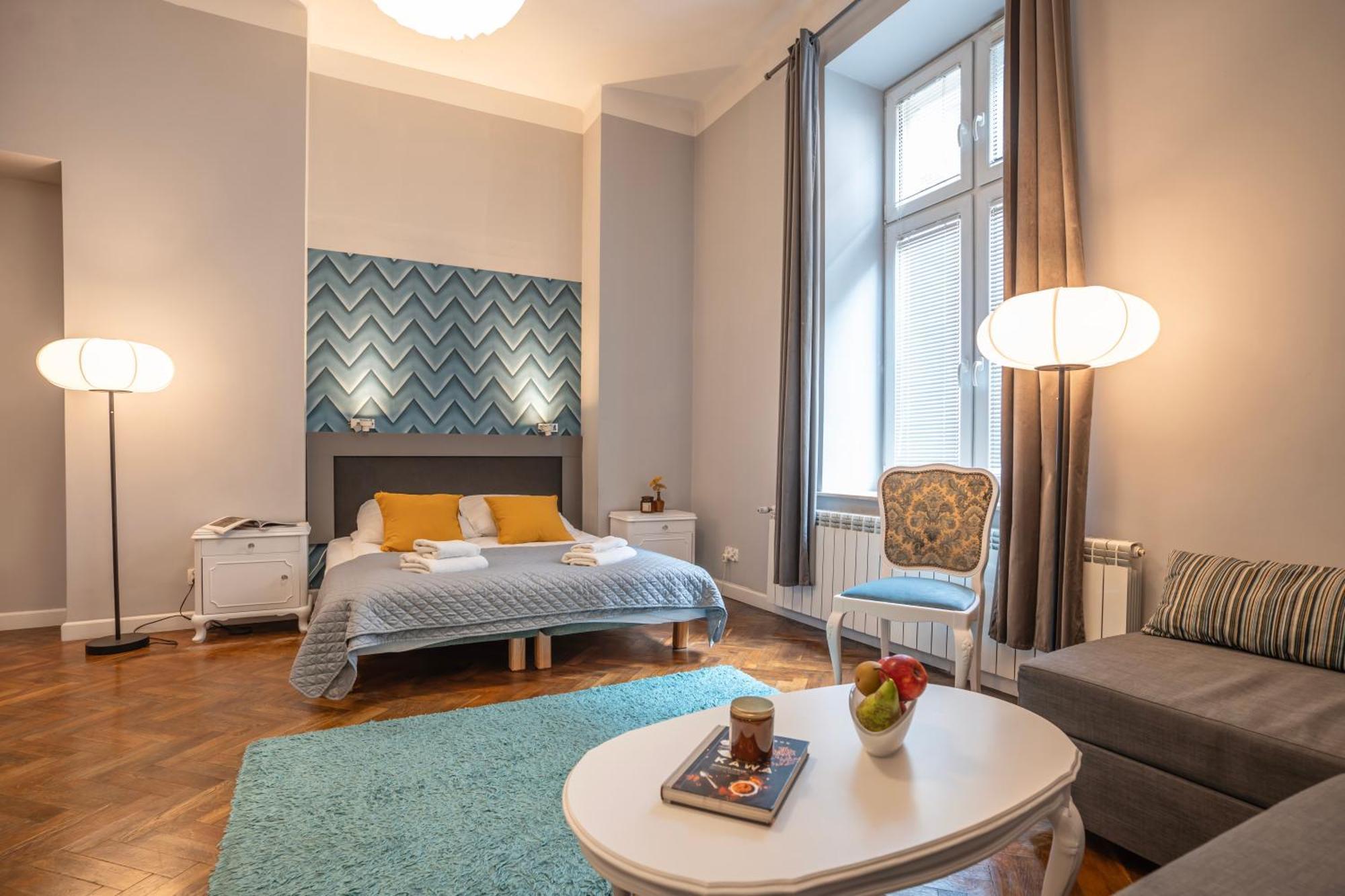 Perfect Place To Stay In Krakow City Center Екстер'єр фото