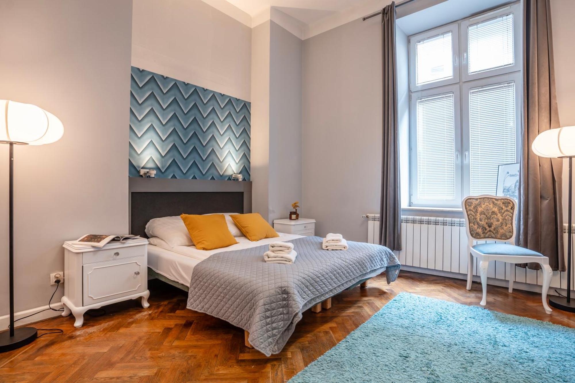 Perfect Place To Stay In Krakow City Center Екстер'єр фото