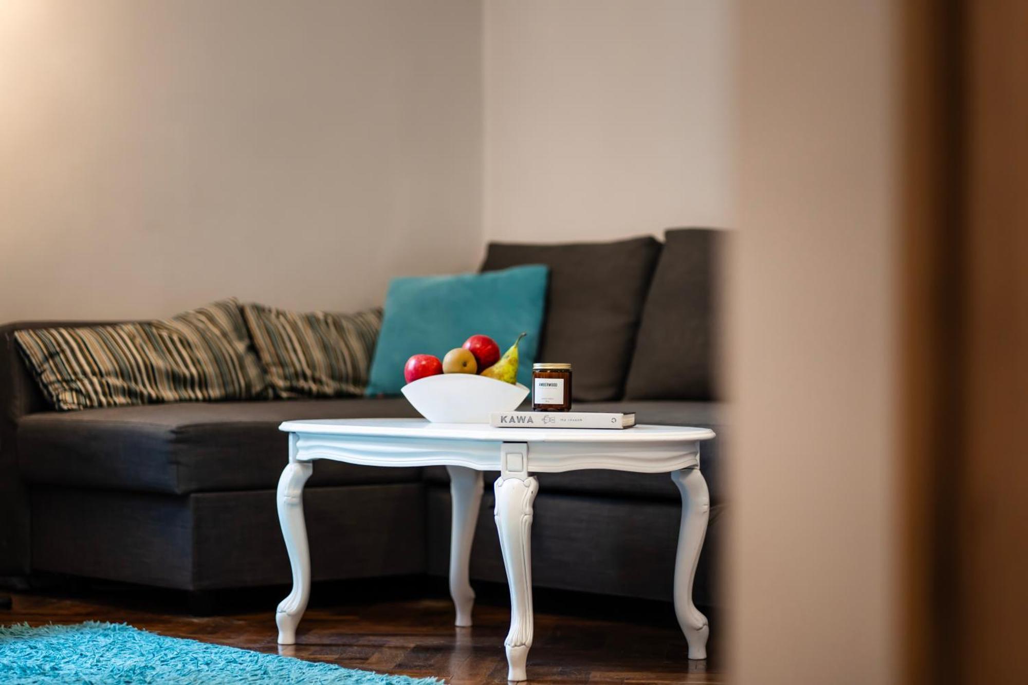 Perfect Place To Stay In Krakow City Center Екстер'єр фото