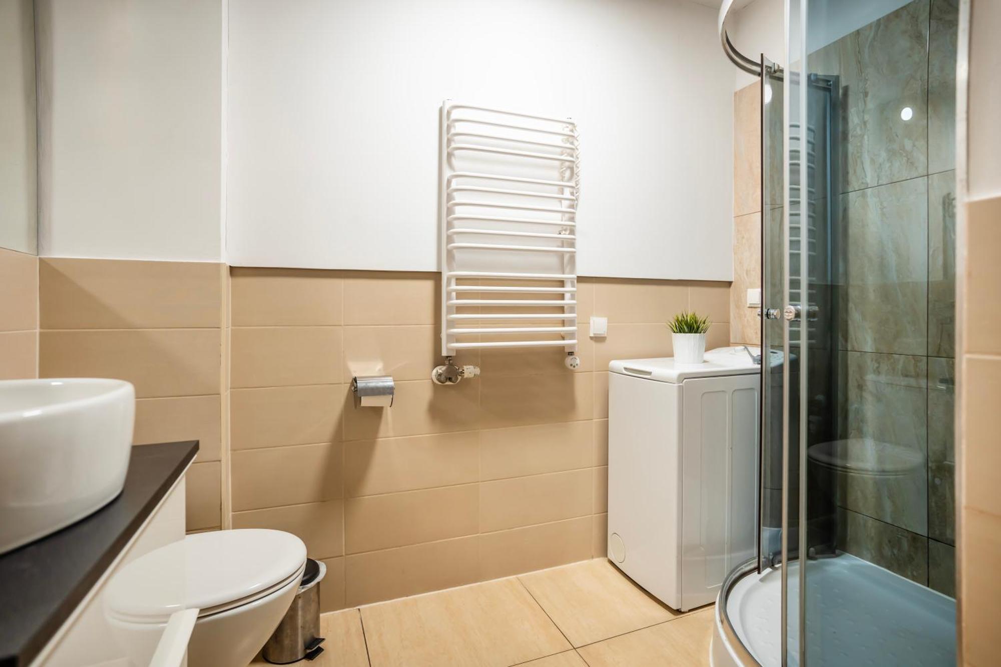 Perfect Place To Stay In Krakow City Center Екстер'єр фото
