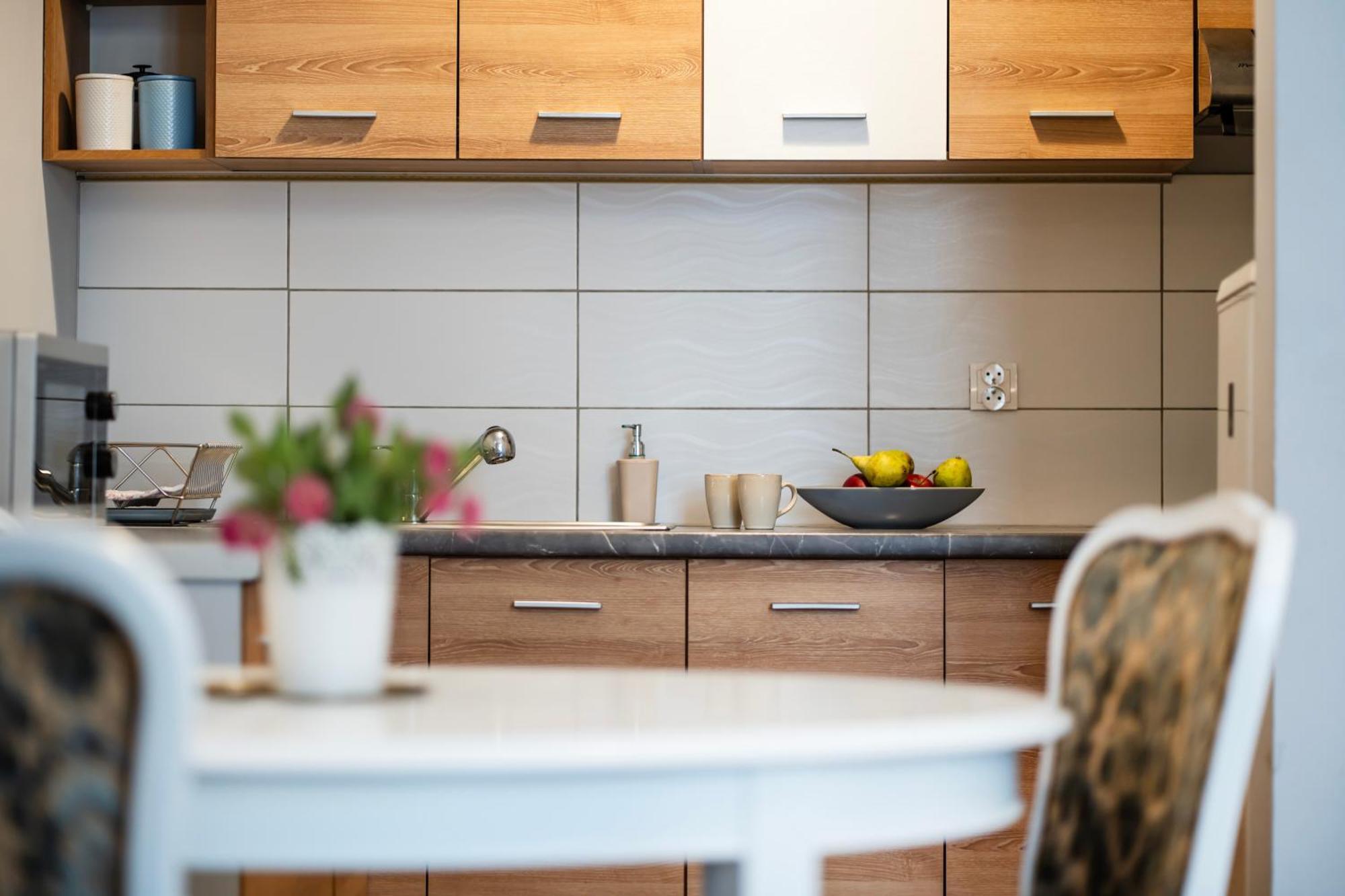 Perfect Place To Stay In Krakow City Center Екстер'єр фото