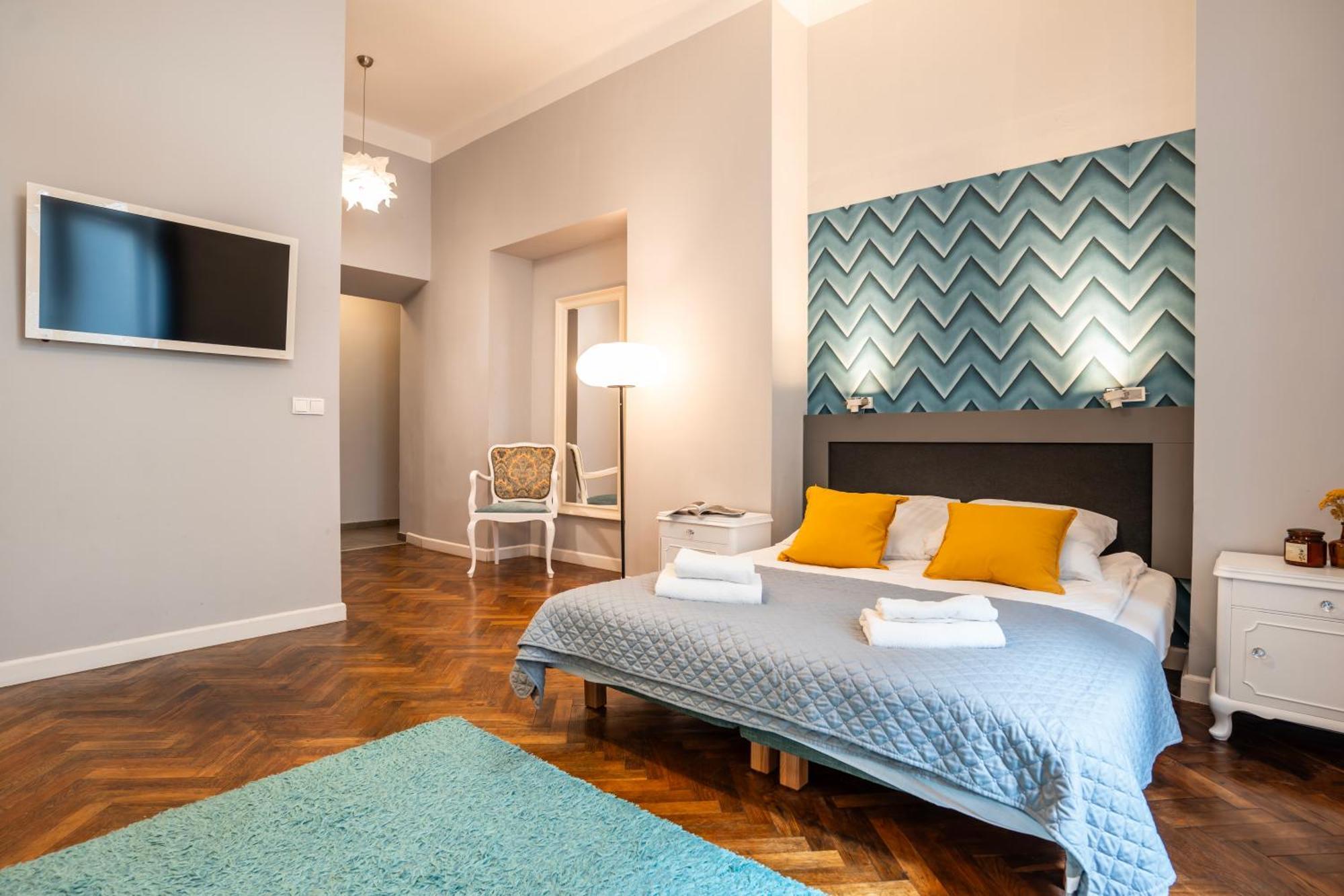 Perfect Place To Stay In Krakow City Center Екстер'єр фото