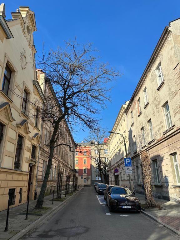 Perfect Place To Stay In Krakow City Center Екстер'єр фото