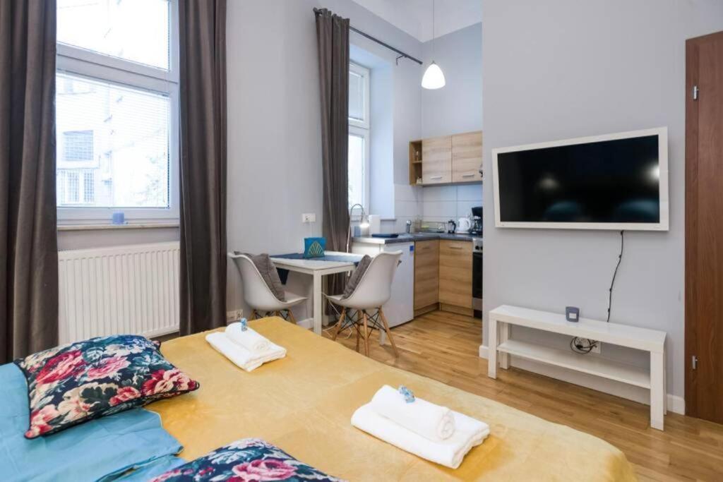 Perfect Place To Stay In Krakow City Center Екстер'єр фото