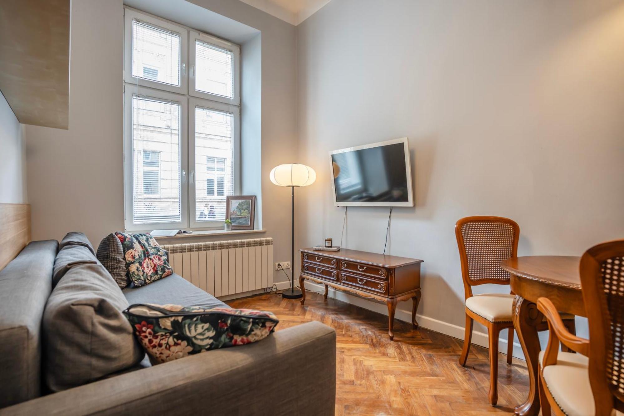 Perfect Place To Stay In Krakow City Center Екстер'єр фото