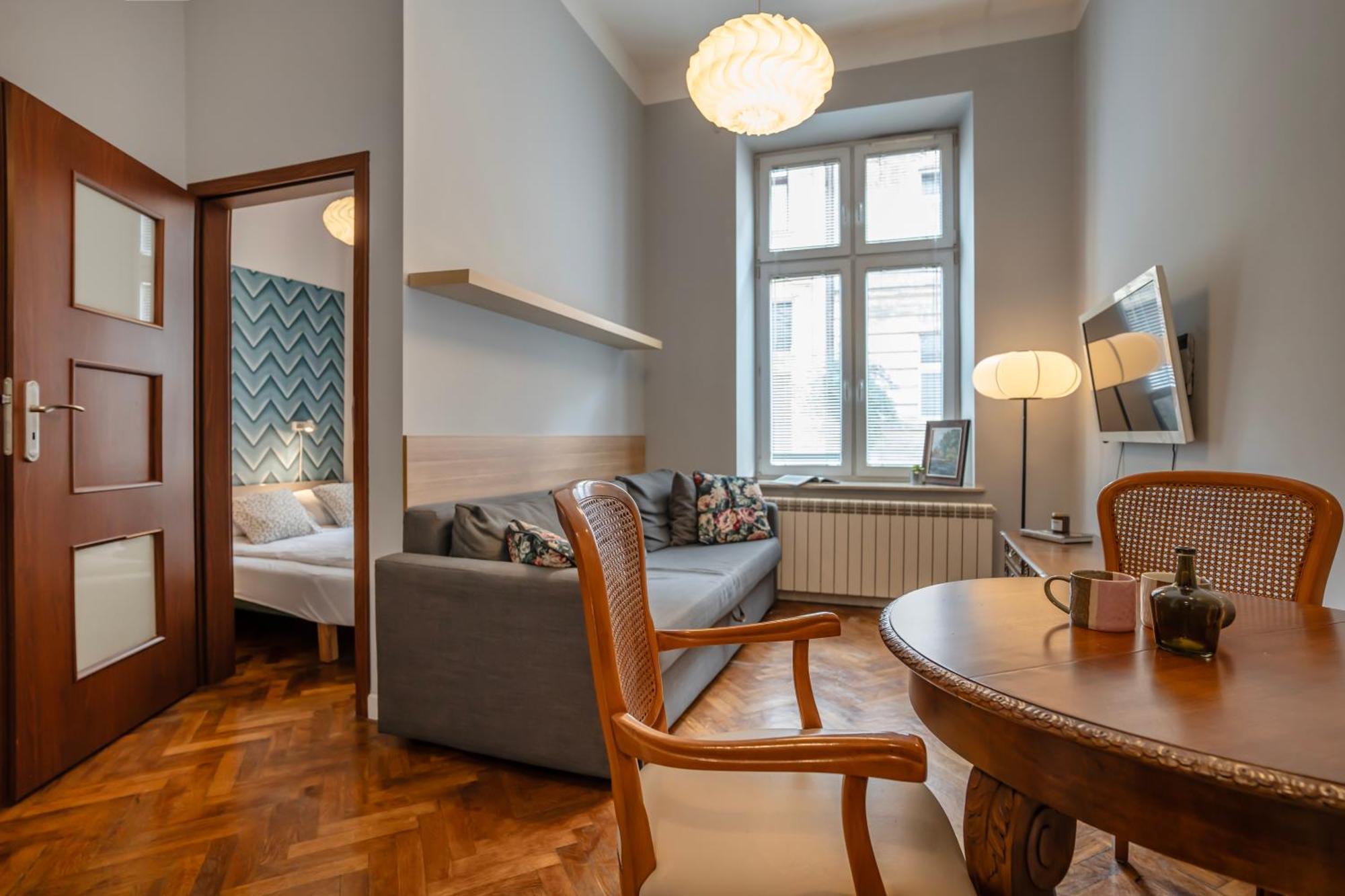 Perfect Place To Stay In Krakow City Center Екстер'єр фото