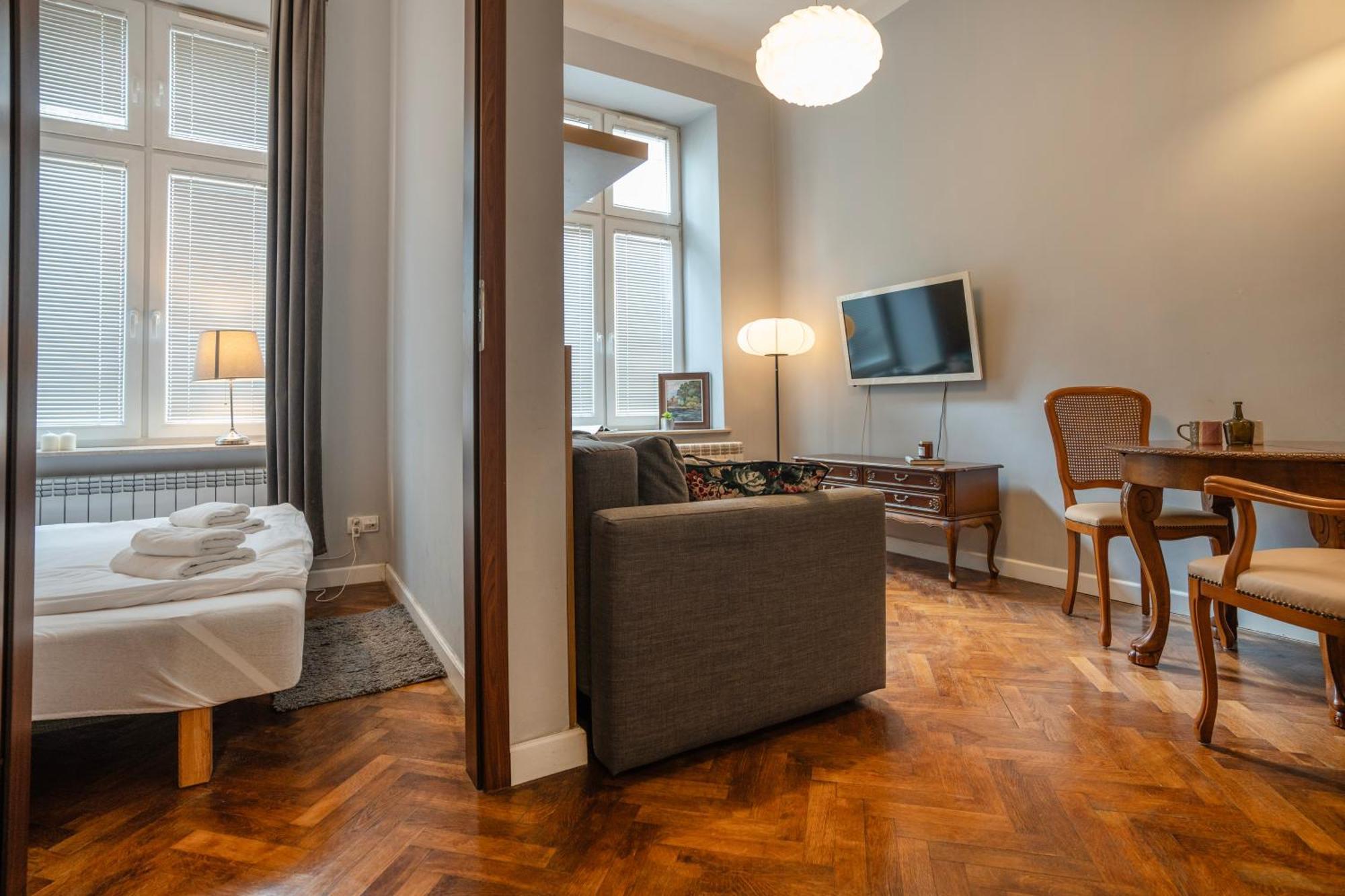 Perfect Place To Stay In Krakow City Center Екстер'єр фото