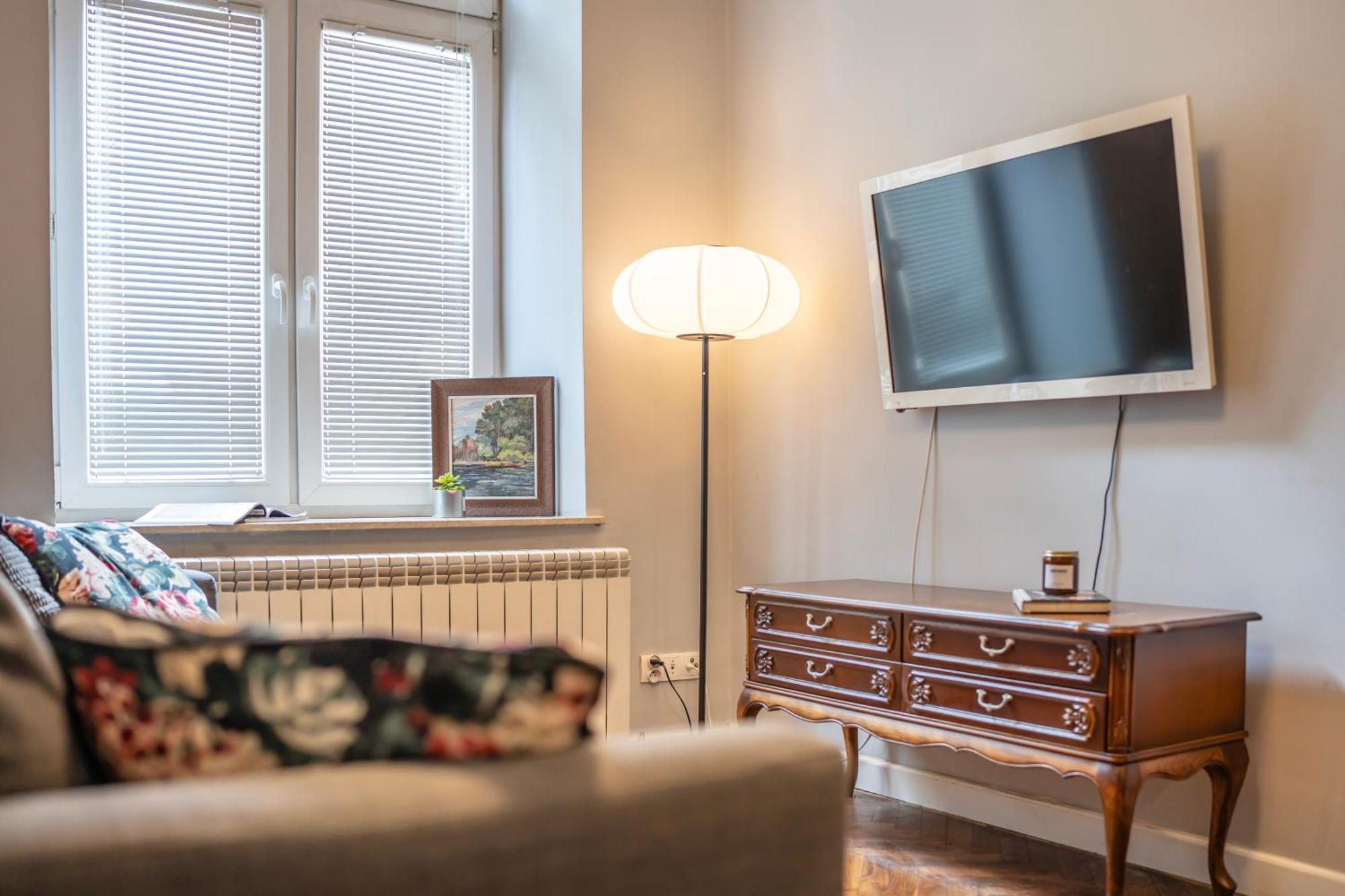 Perfect Place To Stay In Krakow City Center Екстер'єр фото