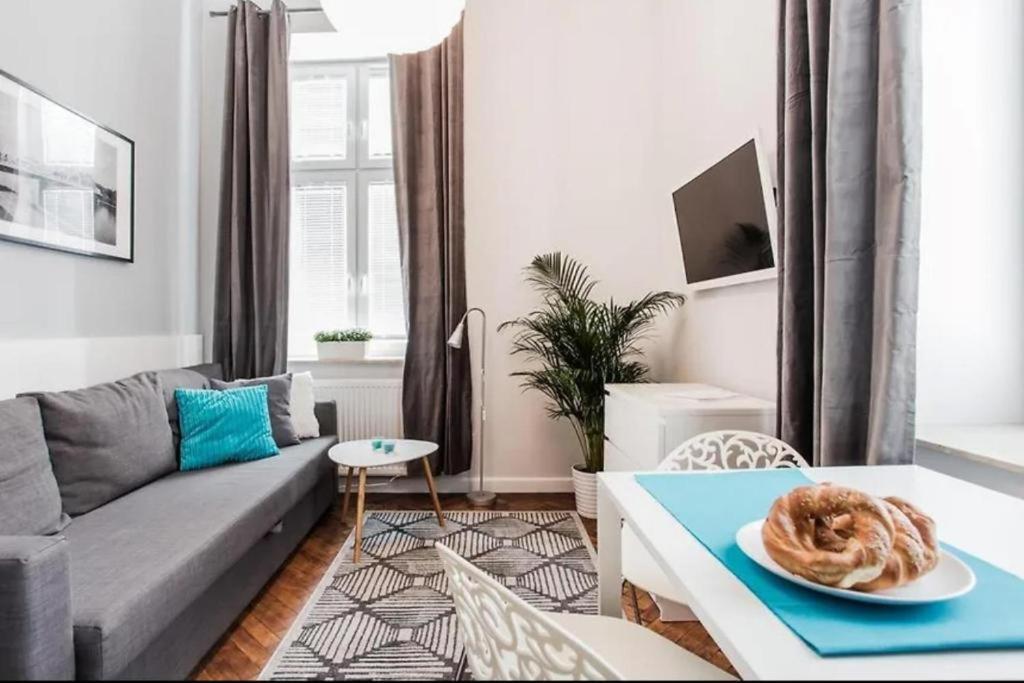 Perfect Place To Stay In Krakow City Center Екстер'єр фото
