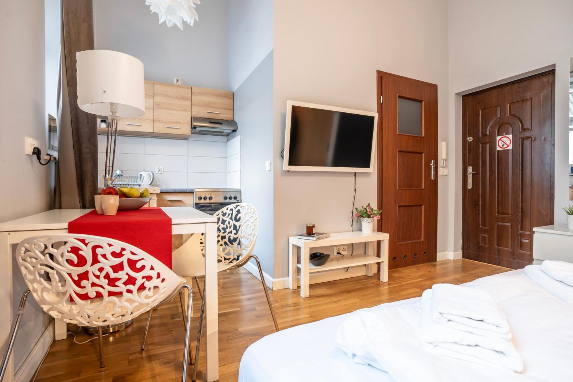 Perfect Place To Stay In Krakow City Center Екстер'єр фото