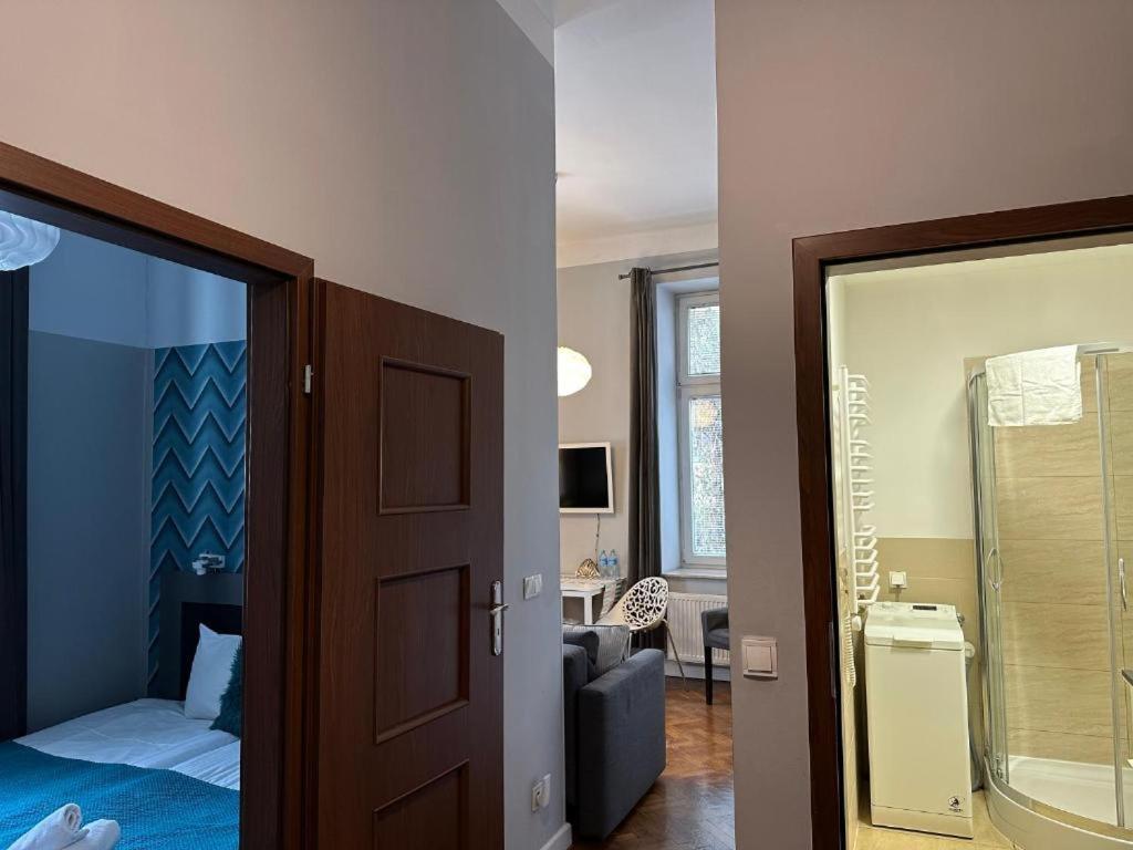 Perfect Place To Stay In Krakow City Center Екстер'єр фото