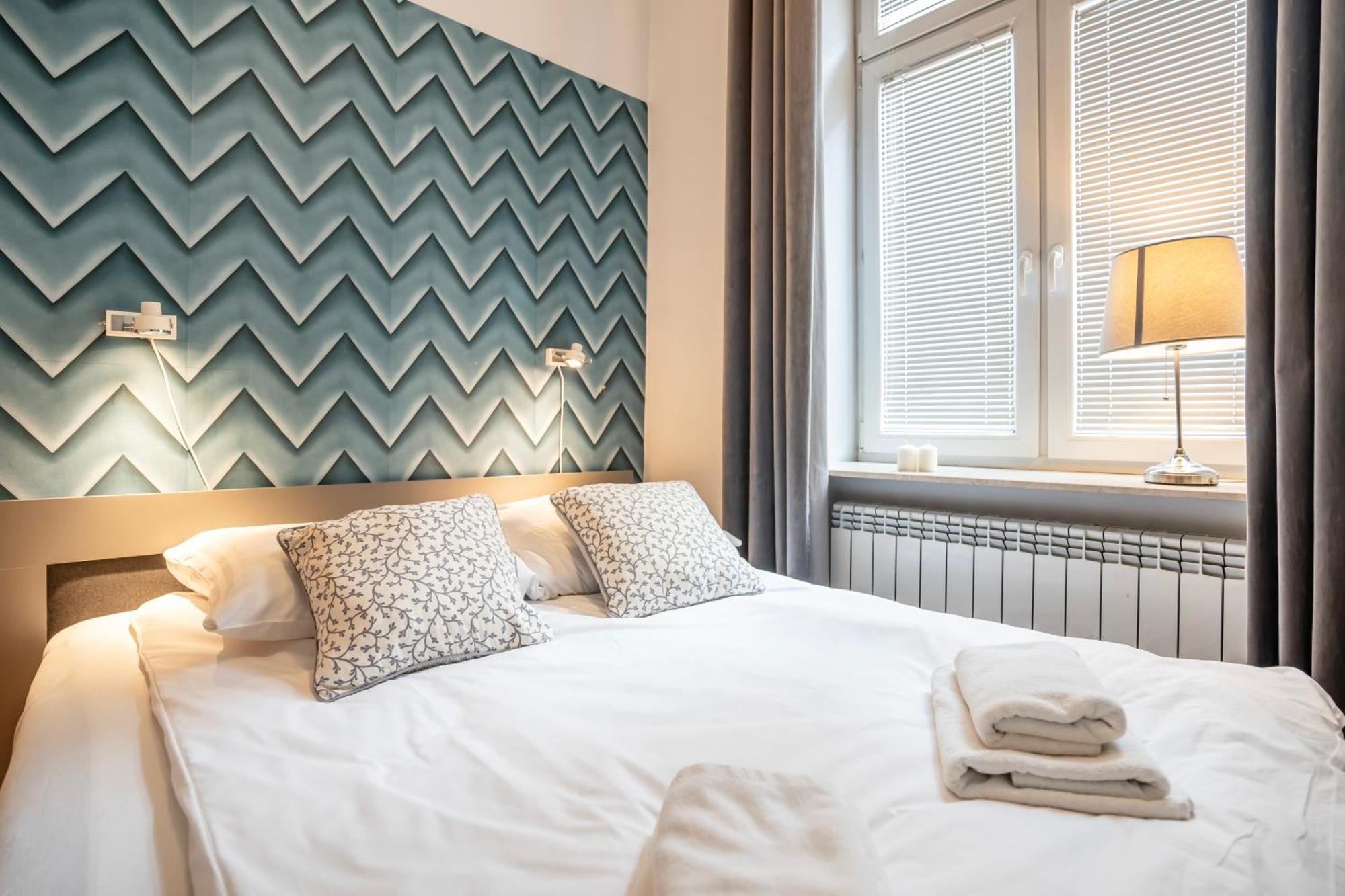 Perfect Place To Stay In Krakow City Center Екстер'єр фото