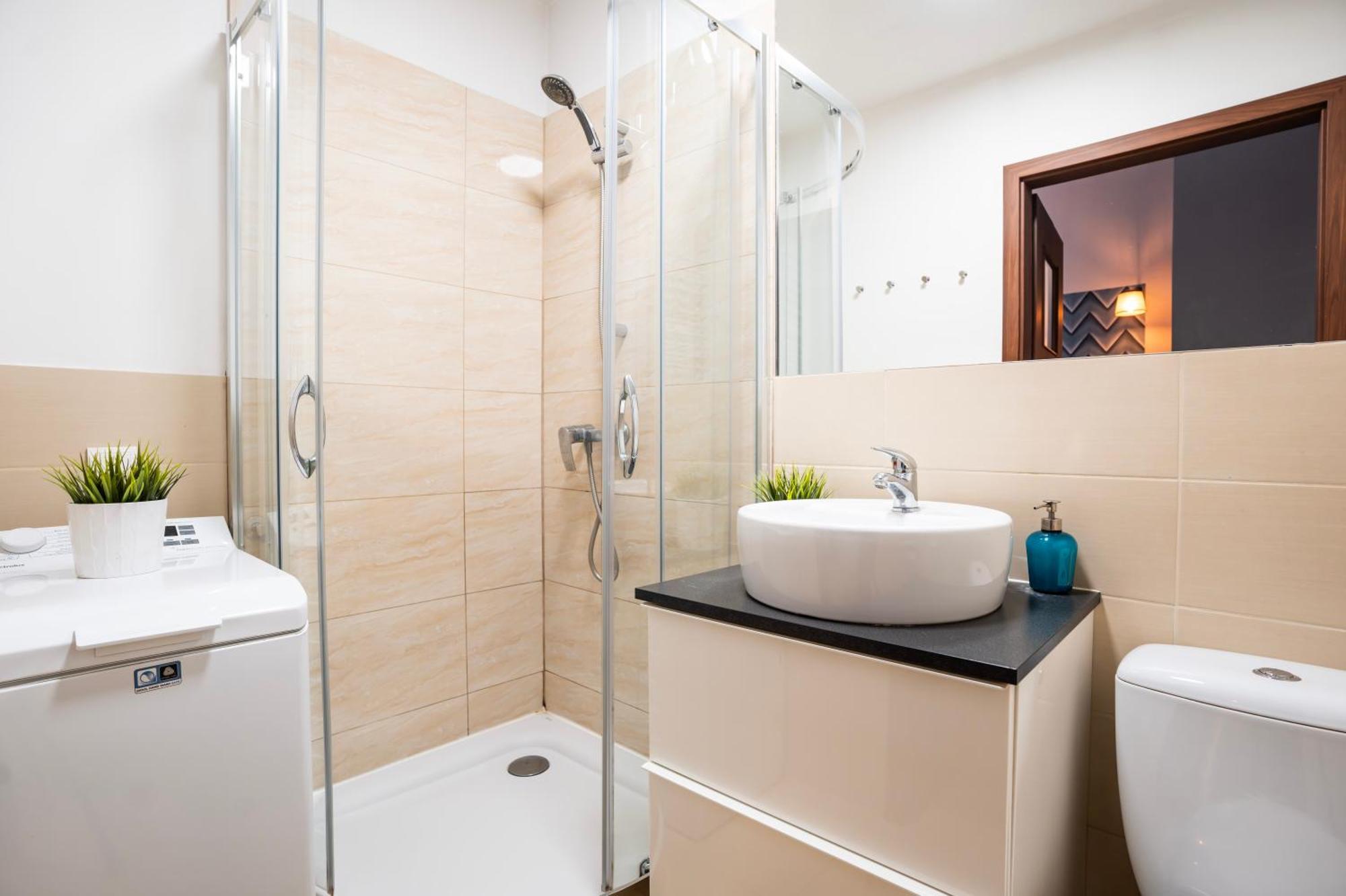Perfect Place To Stay In Krakow City Center Екстер'єр фото