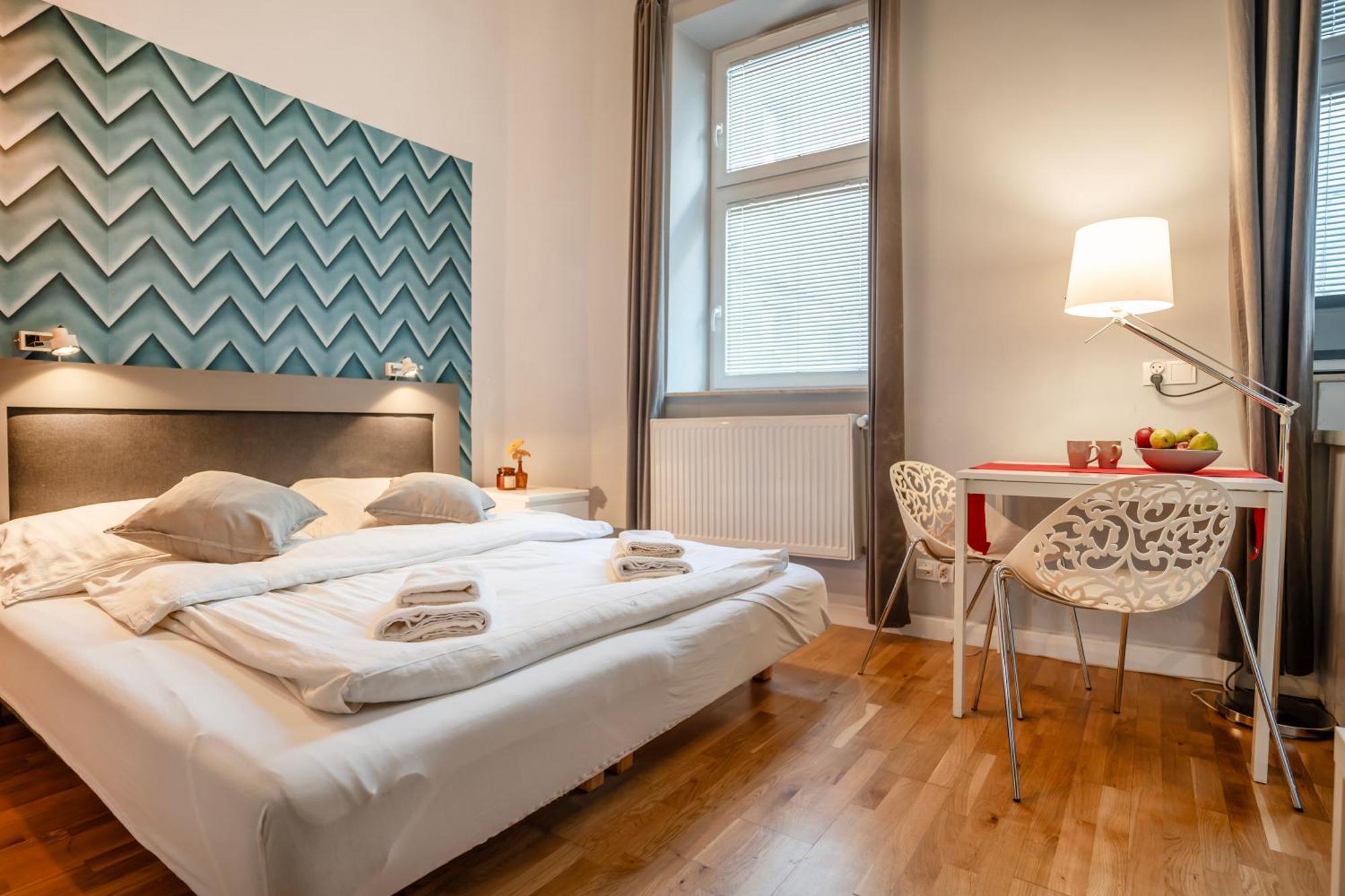 Perfect Place To Stay In Krakow City Center Екстер'єр фото