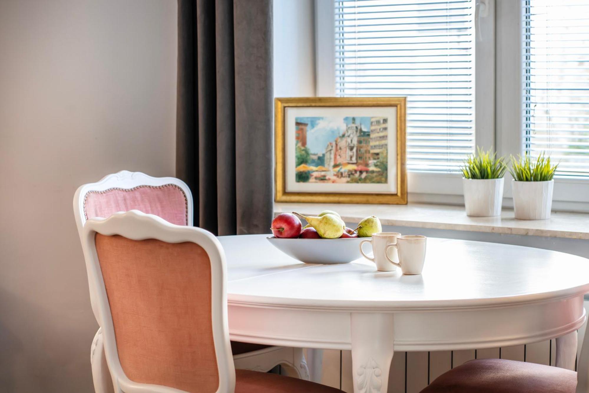 Perfect Place To Stay In Krakow City Center Екстер'єр фото
