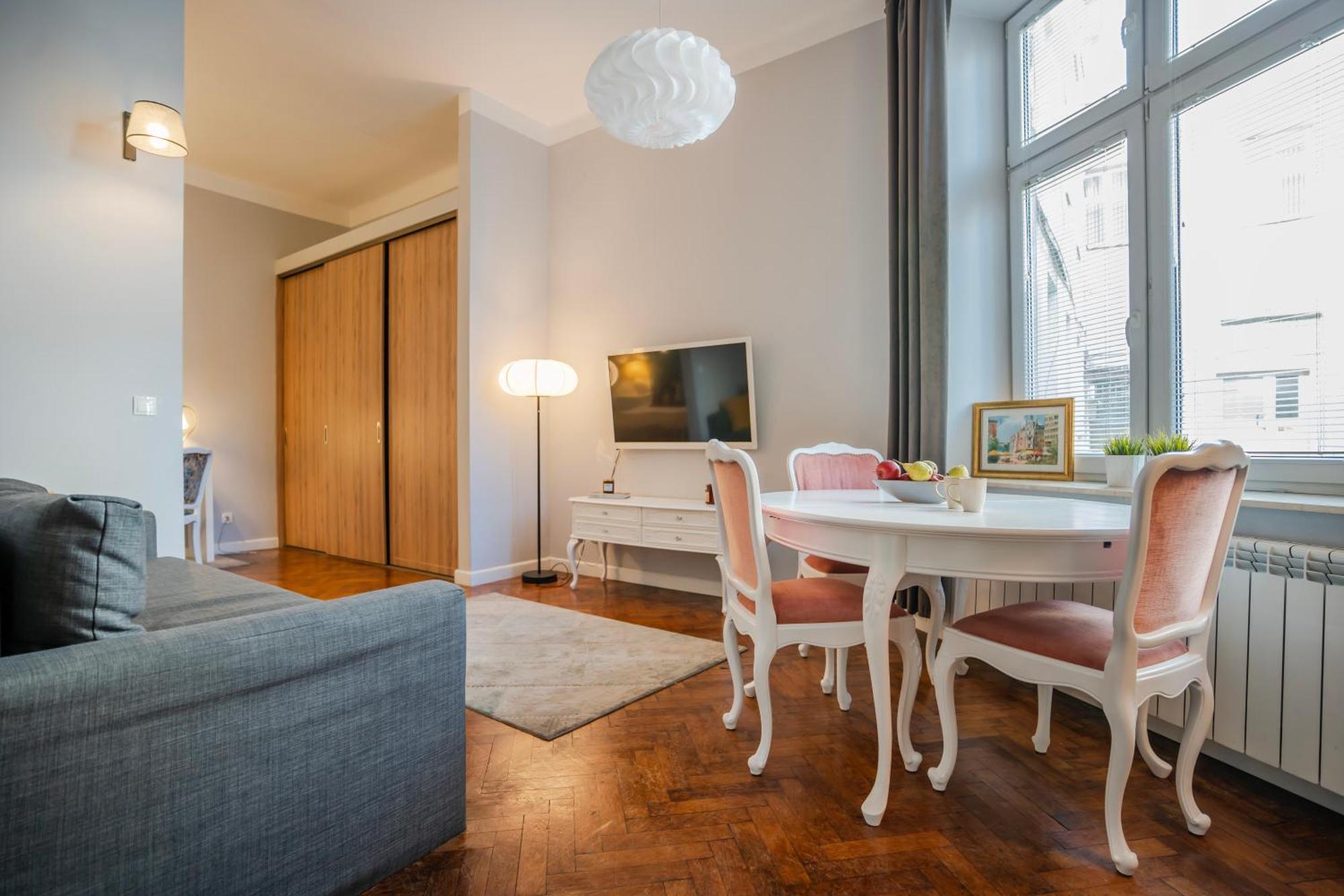 Perfect Place To Stay In Krakow City Center Екстер'єр фото