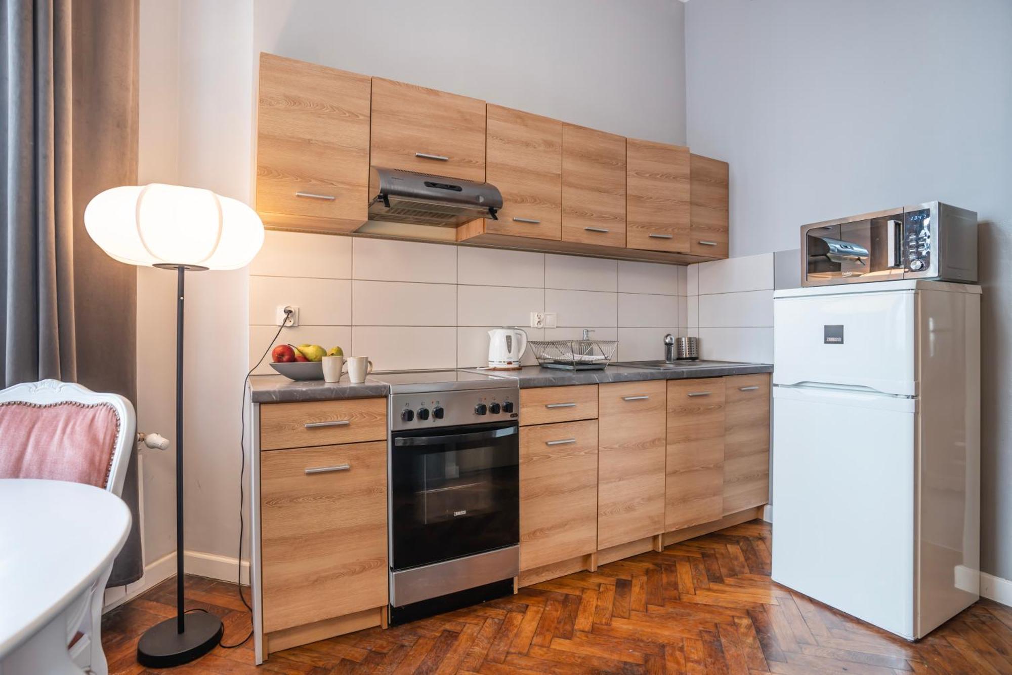 Perfect Place To Stay In Krakow City Center Екстер'єр фото