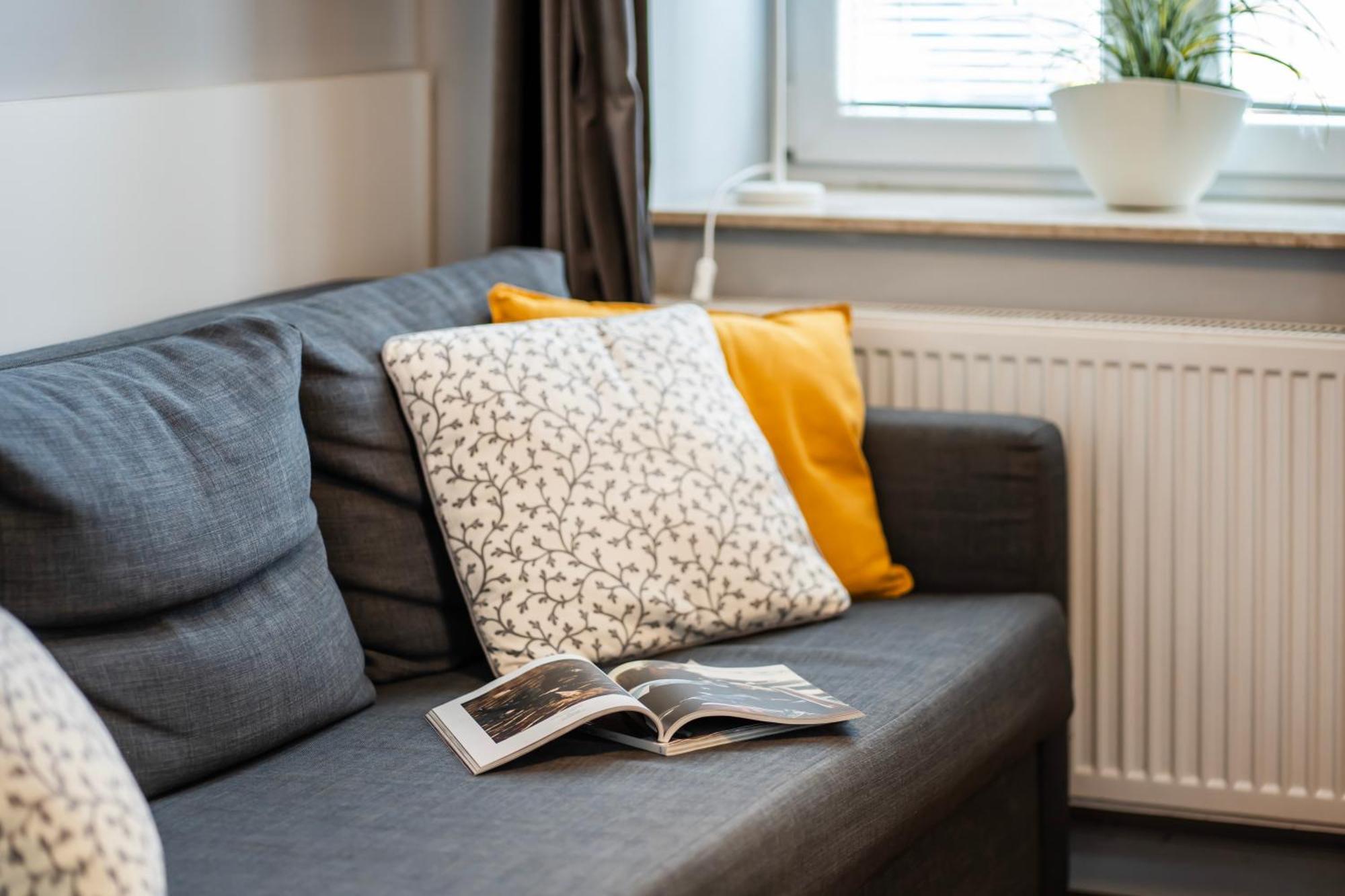 Perfect Place To Stay In Krakow City Center Екстер'єр фото