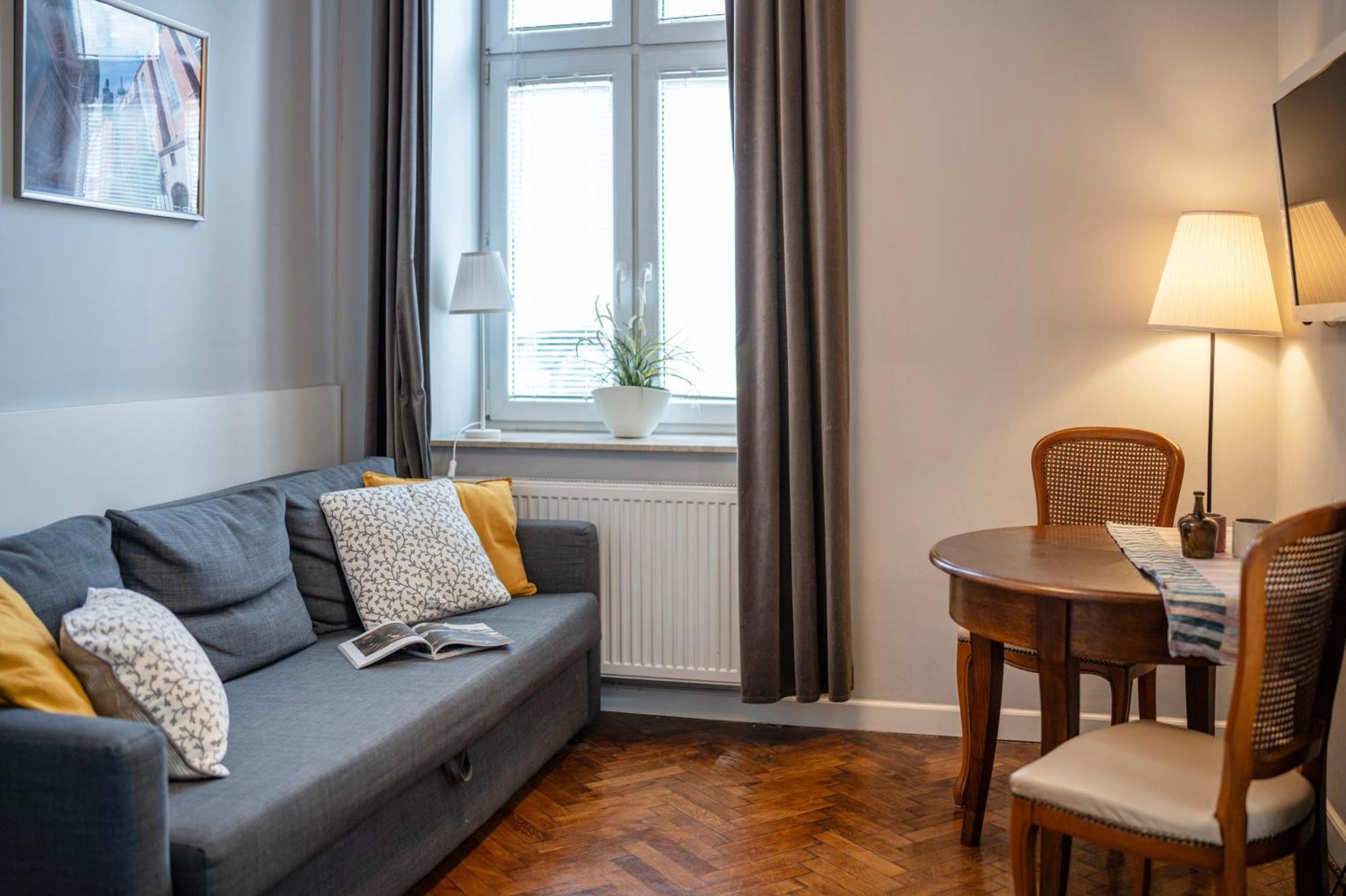 Perfect Place To Stay In Krakow City Center Екстер'єр фото