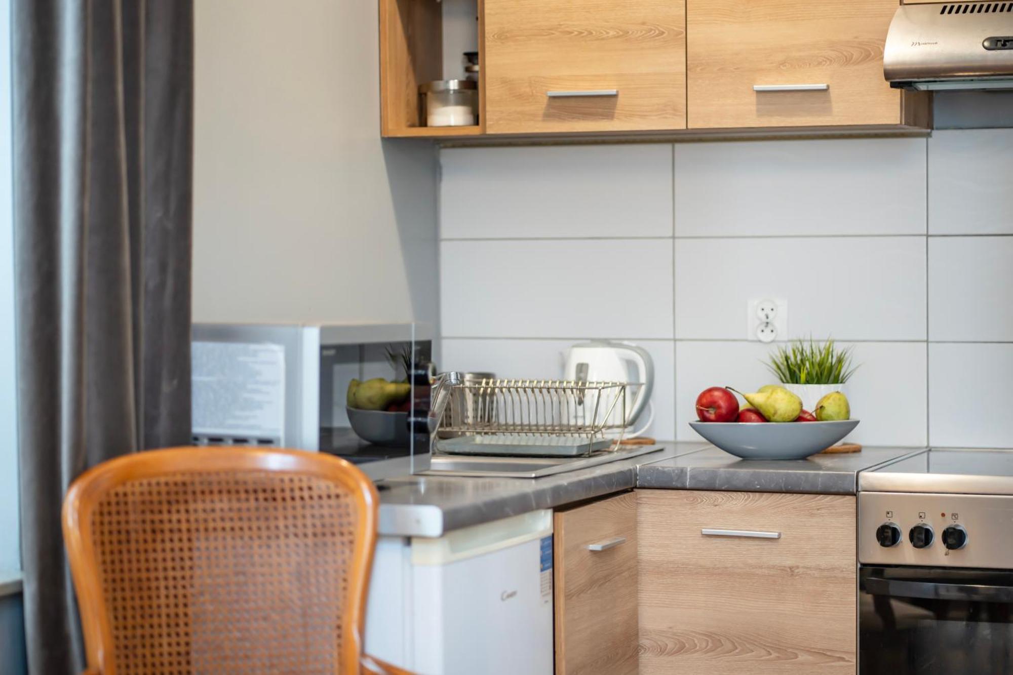 Perfect Place To Stay In Krakow City Center Екстер'єр фото