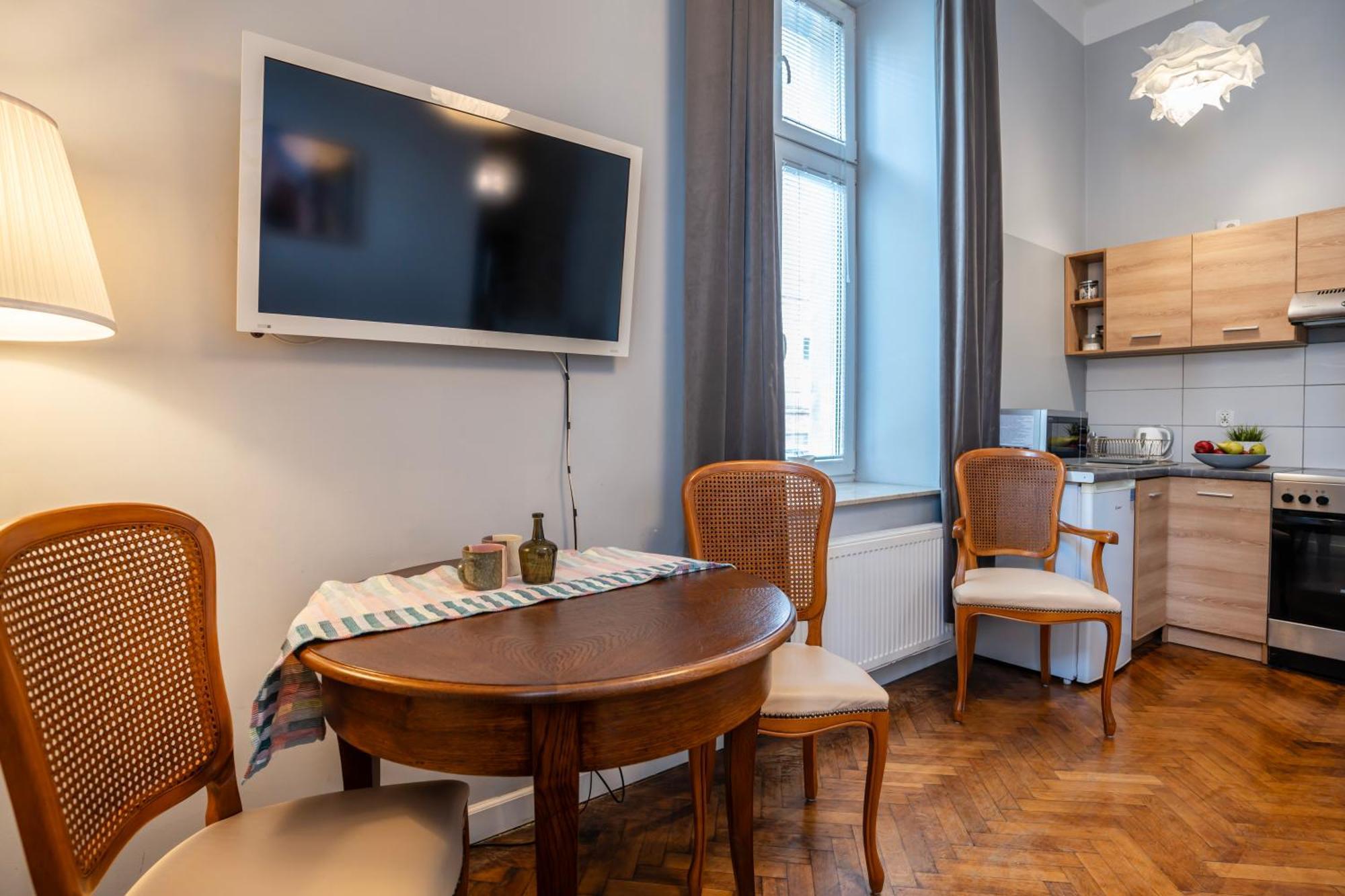 Perfect Place To Stay In Krakow City Center Екстер'єр фото