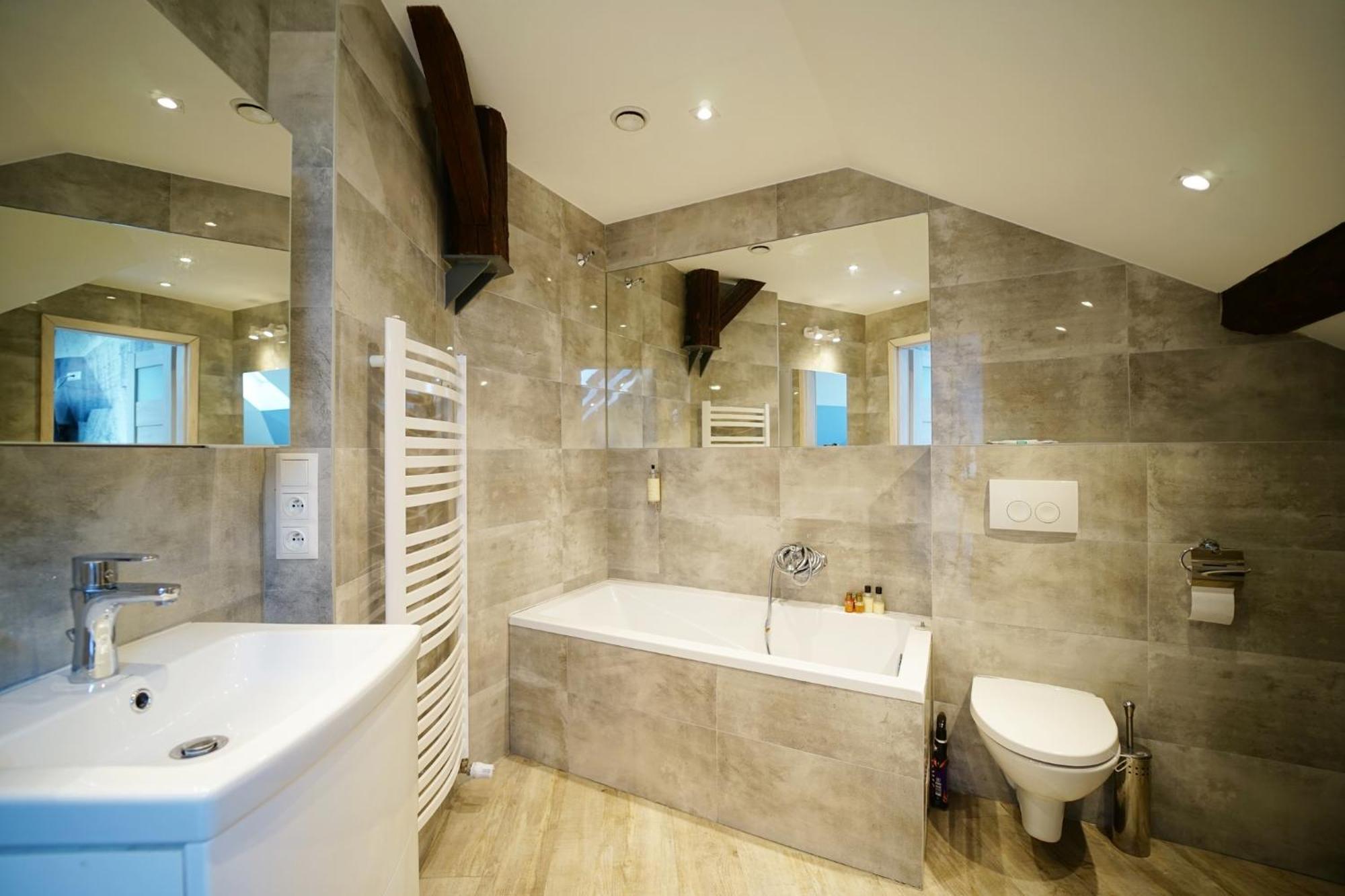Perfect Place To Stay In Krakow City Center Екстер'єр фото
