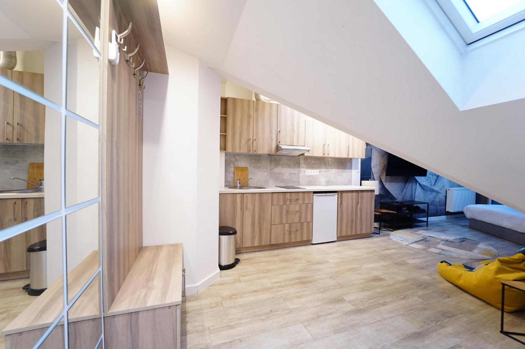Perfect Place To Stay In Krakow City Center Екстер'єр фото