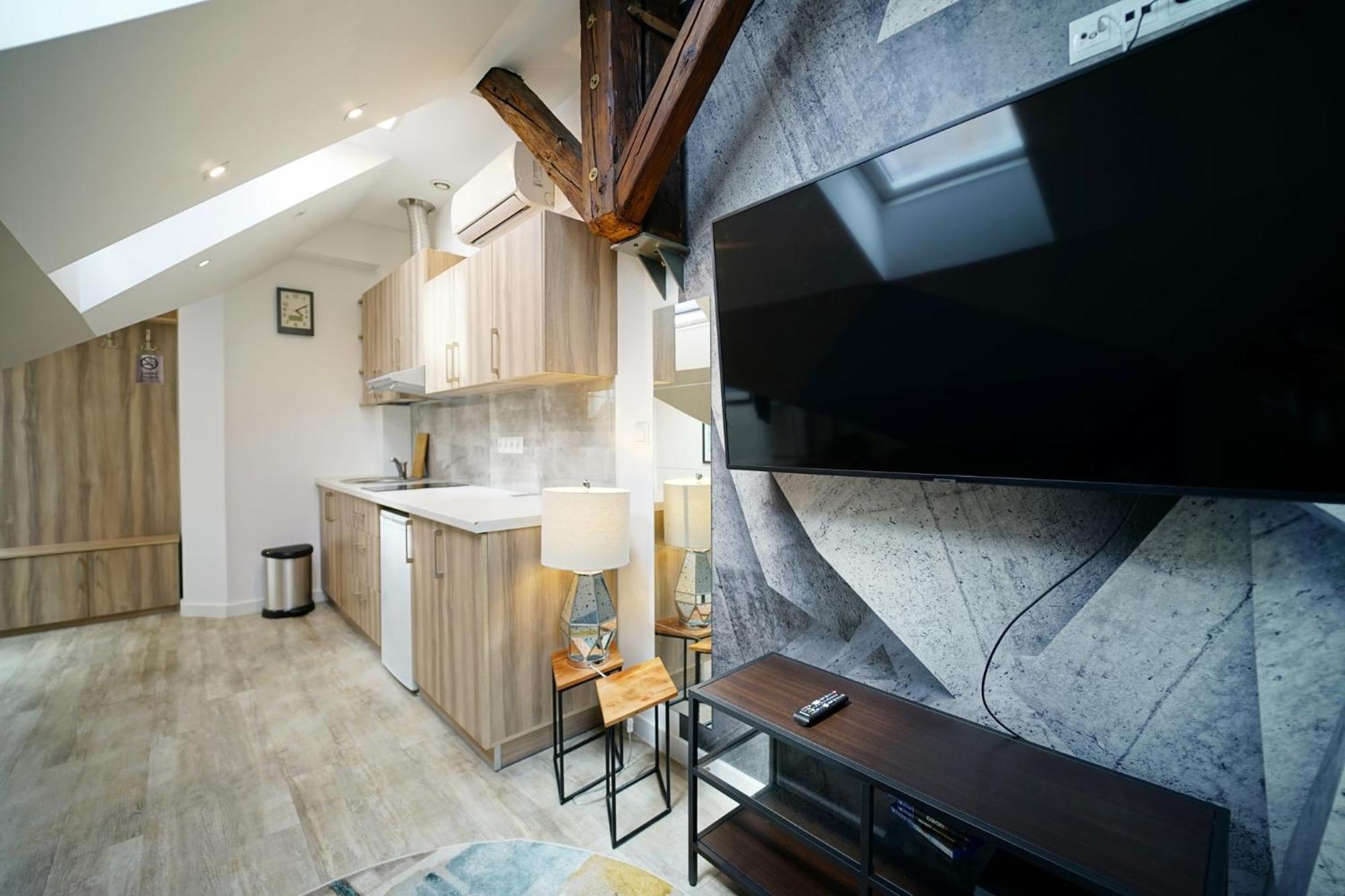 Perfect Place To Stay In Krakow City Center Екстер'єр фото