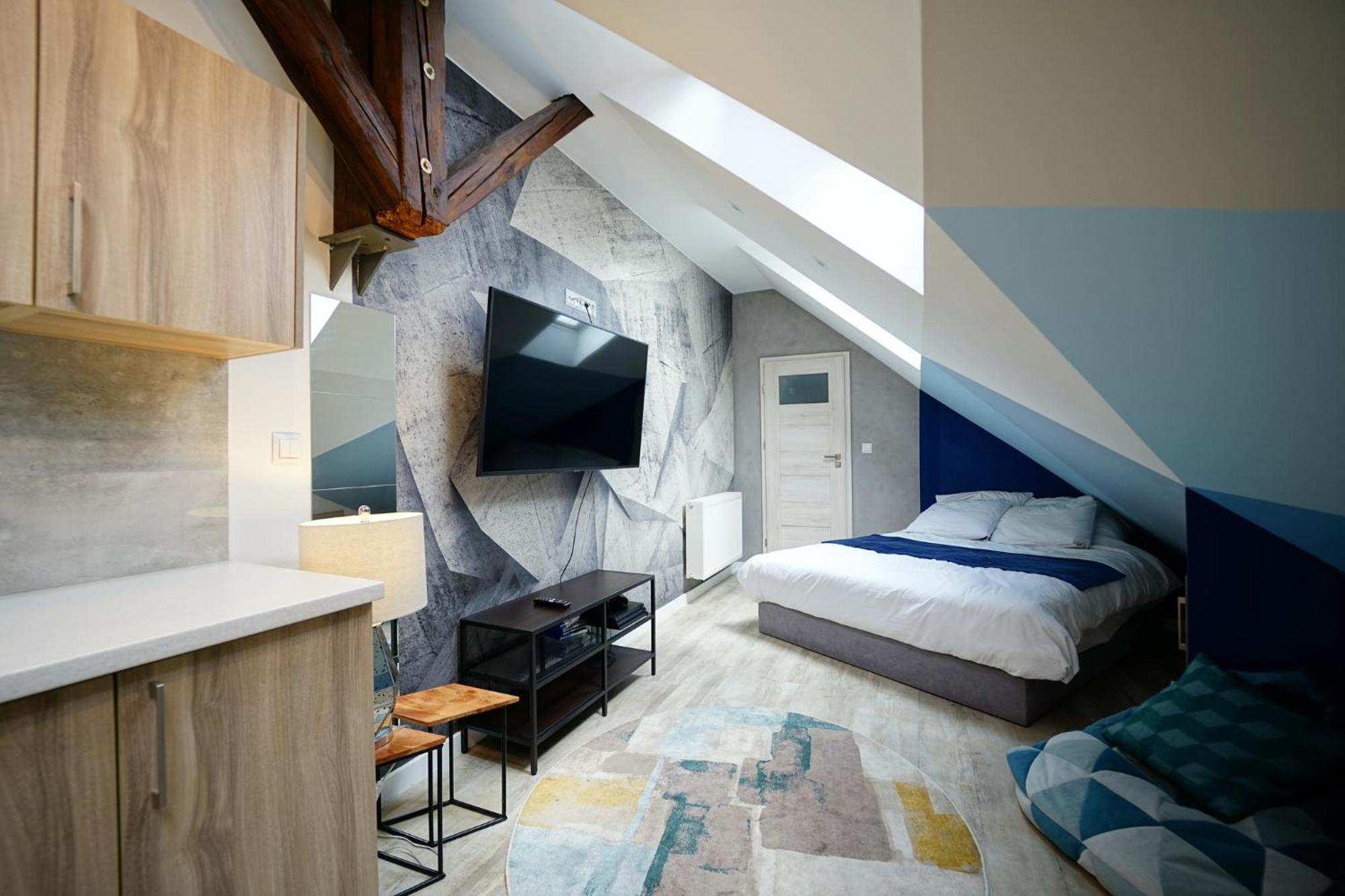 Perfect Place To Stay In Krakow City Center Екстер'єр фото