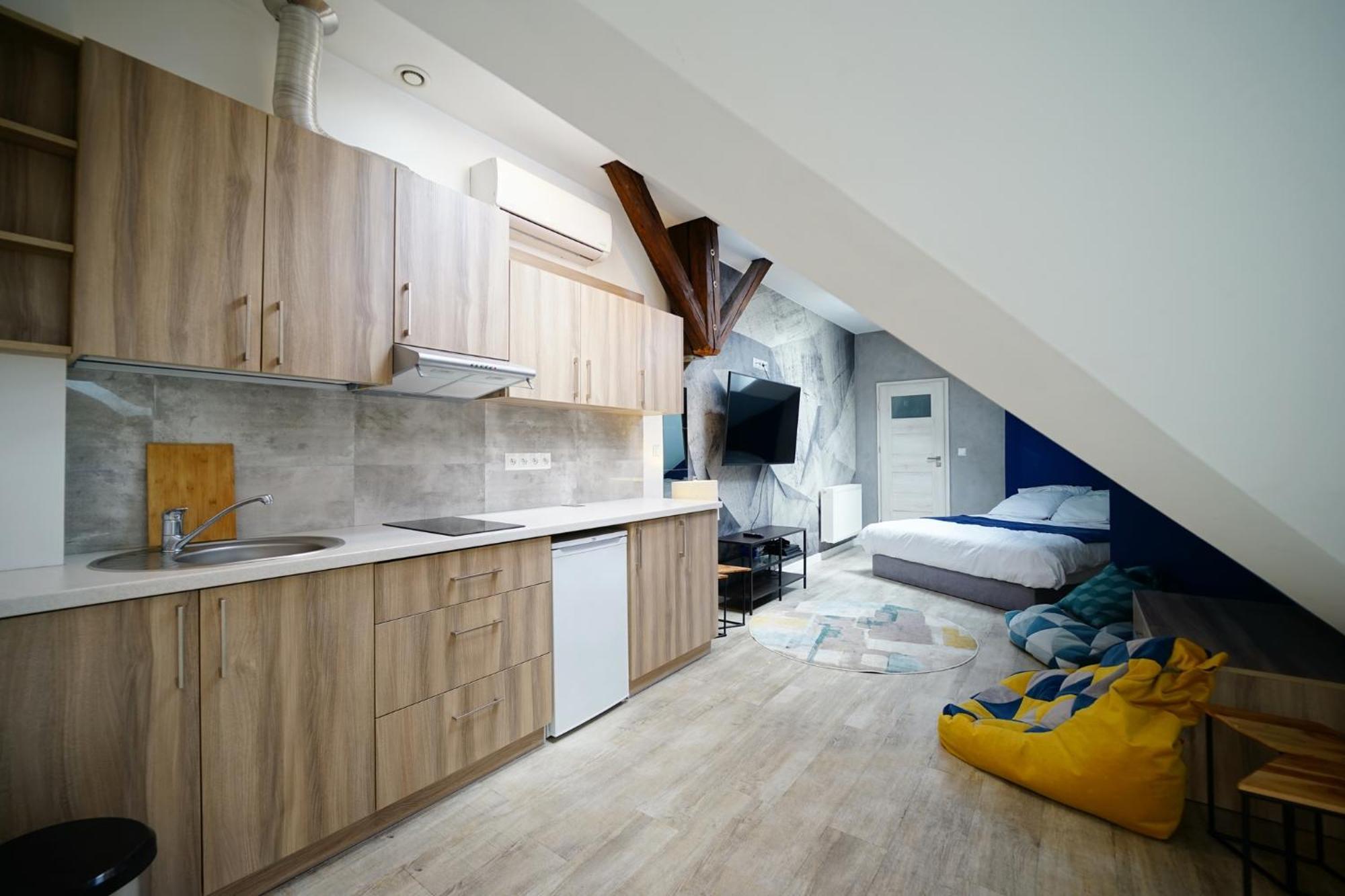 Perfect Place To Stay In Krakow City Center Екстер'єр фото