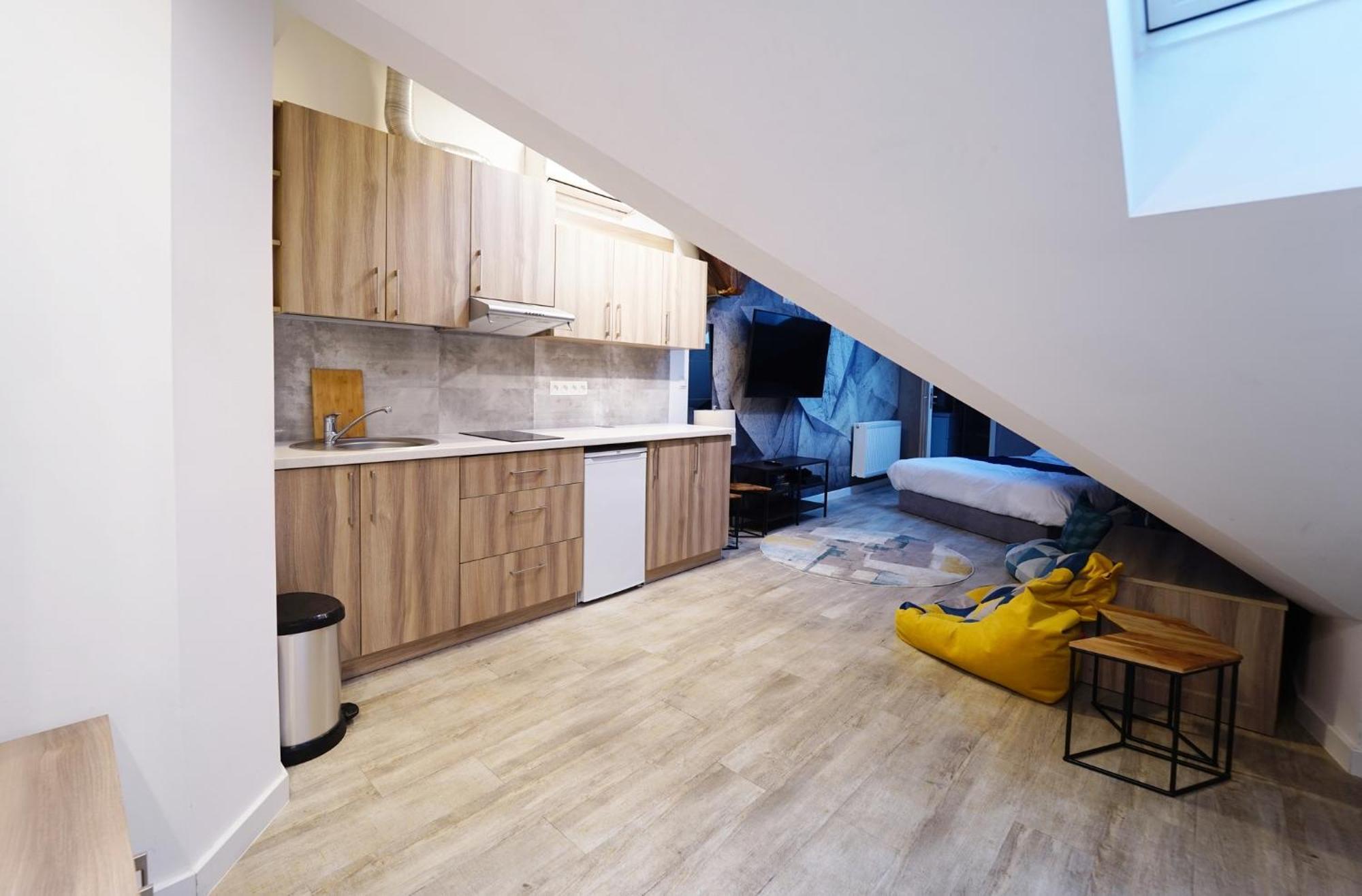 Perfect Place To Stay In Krakow City Center Екстер'єр фото