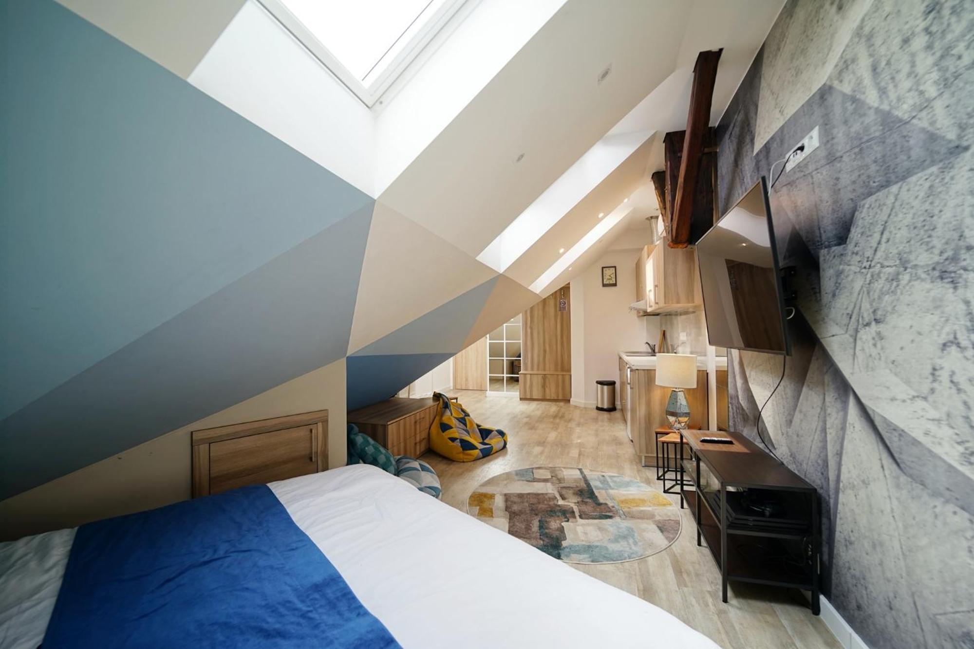Perfect Place To Stay In Krakow City Center Екстер'єр фото