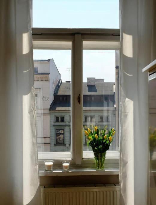 Perfect Place To Stay In Krakow City Center Екстер'єр фото