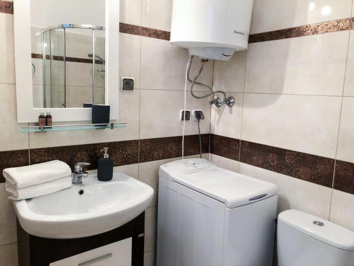 Perfect Place To Stay In Krakow City Center Екстер'єр фото