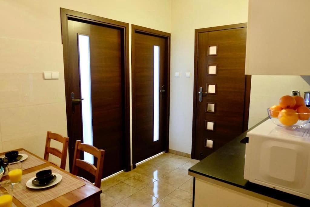 Perfect Place To Stay In Krakow City Center Екстер'єр фото