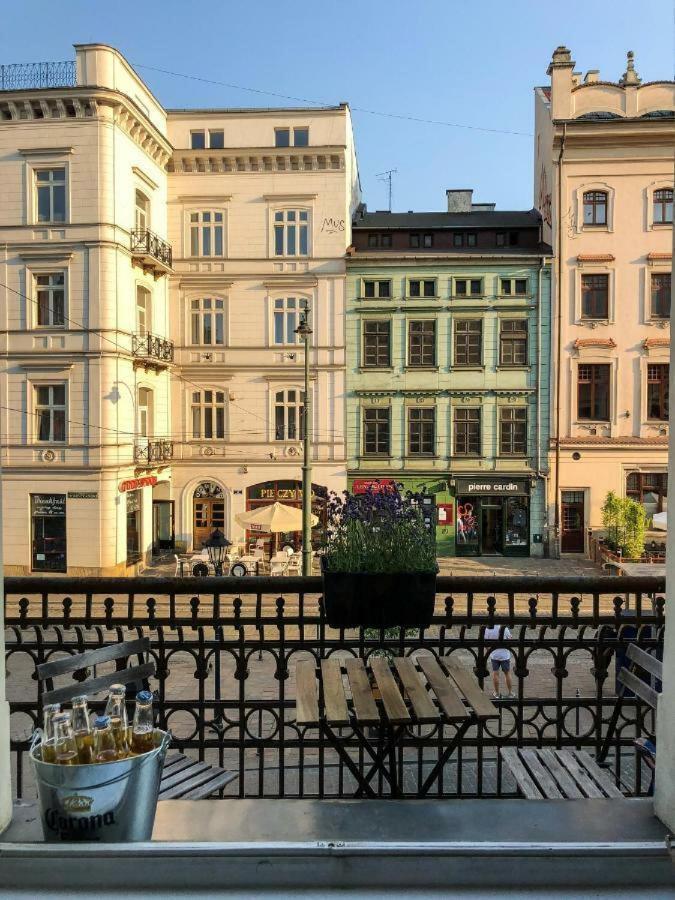 Perfect Place To Stay In Krakow City Center Екстер'єр фото
