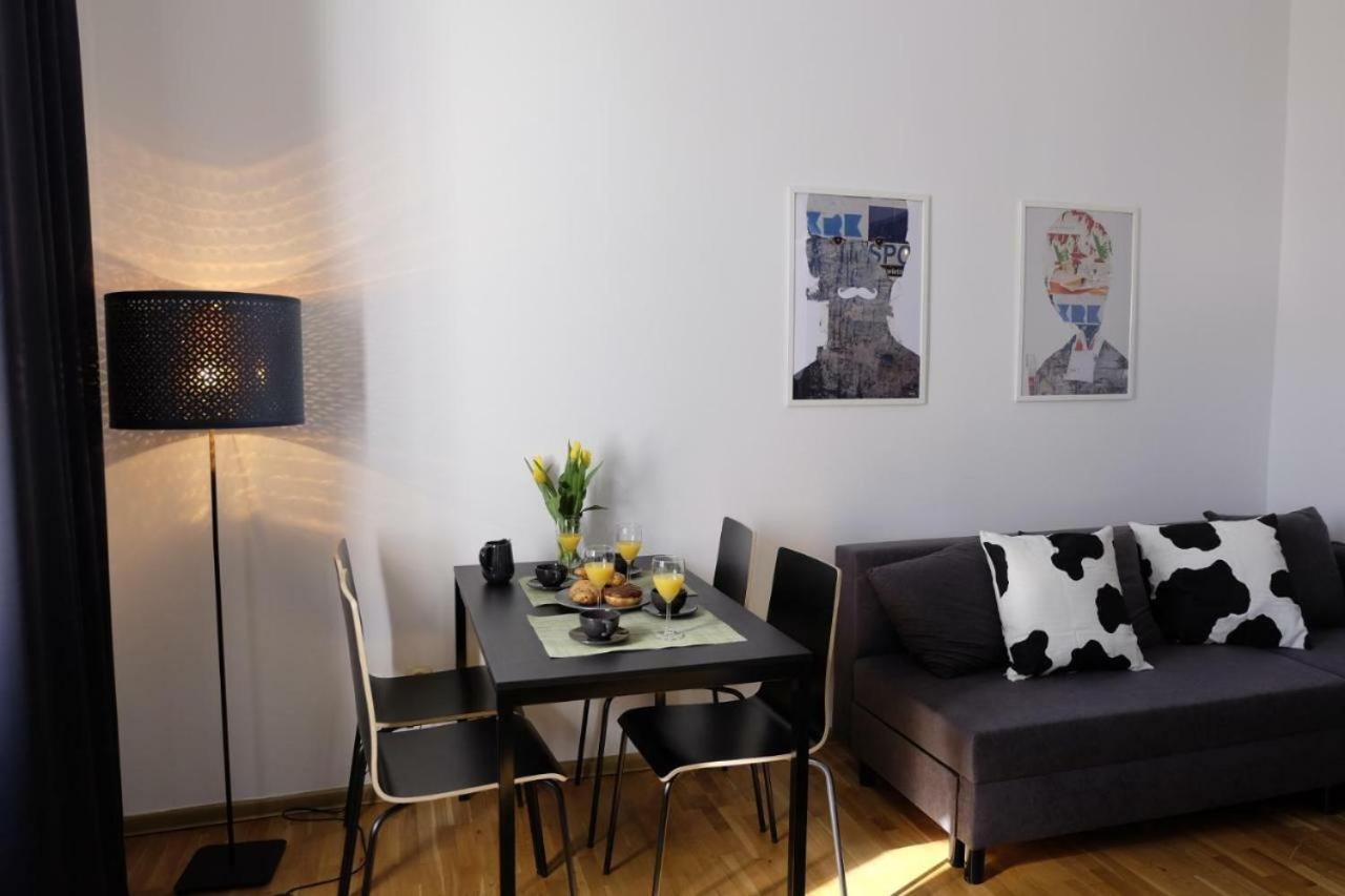 Perfect Place To Stay In Krakow City Center Екстер'єр фото