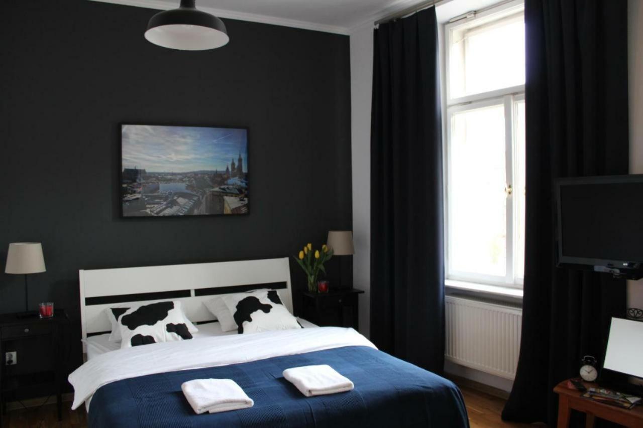 Perfect Place To Stay In Krakow City Center Екстер'єр фото