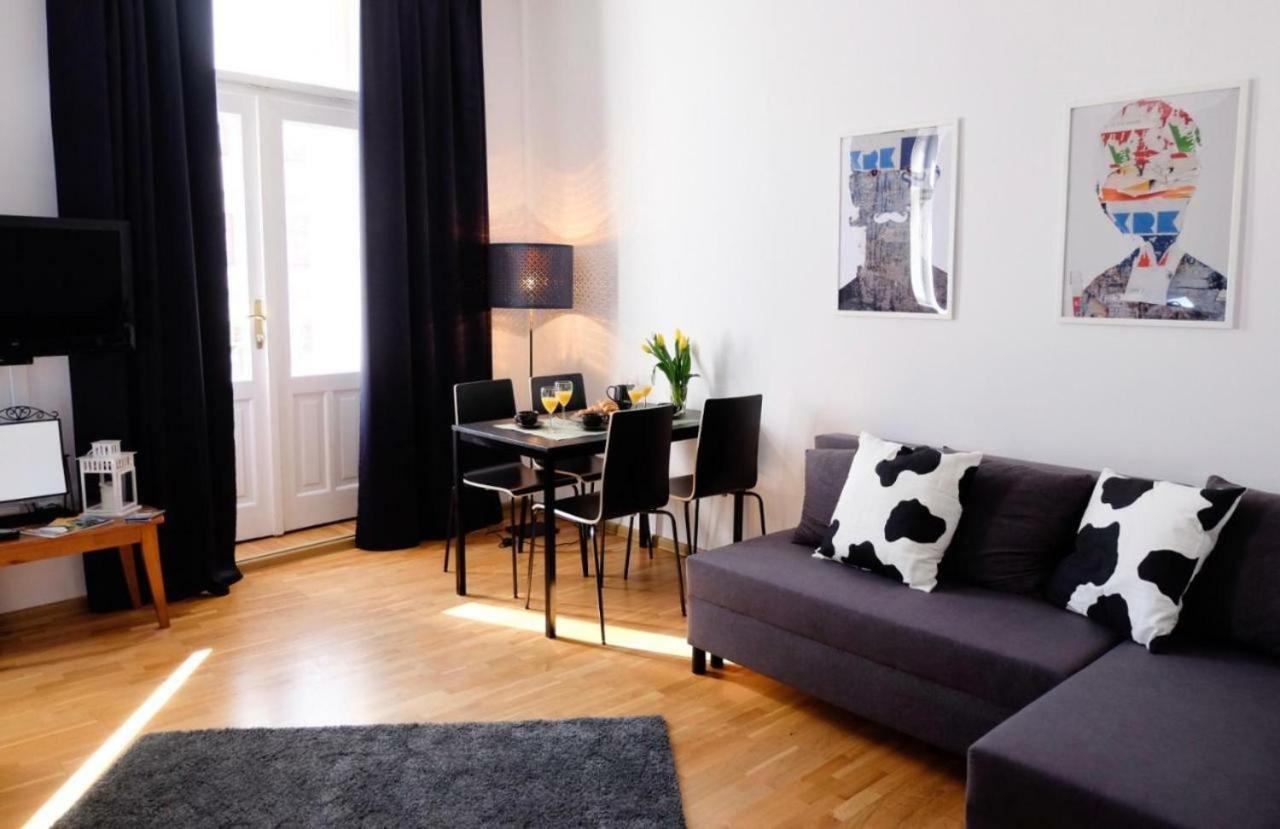 Perfect Place To Stay In Krakow City Center Екстер'єр фото