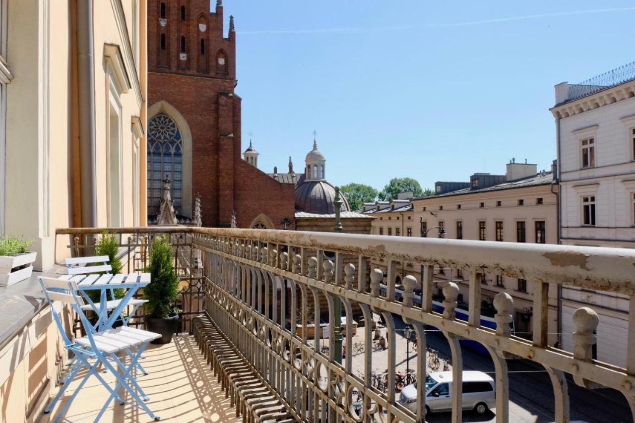 Perfect Place To Stay In Krakow City Center Екстер'єр фото