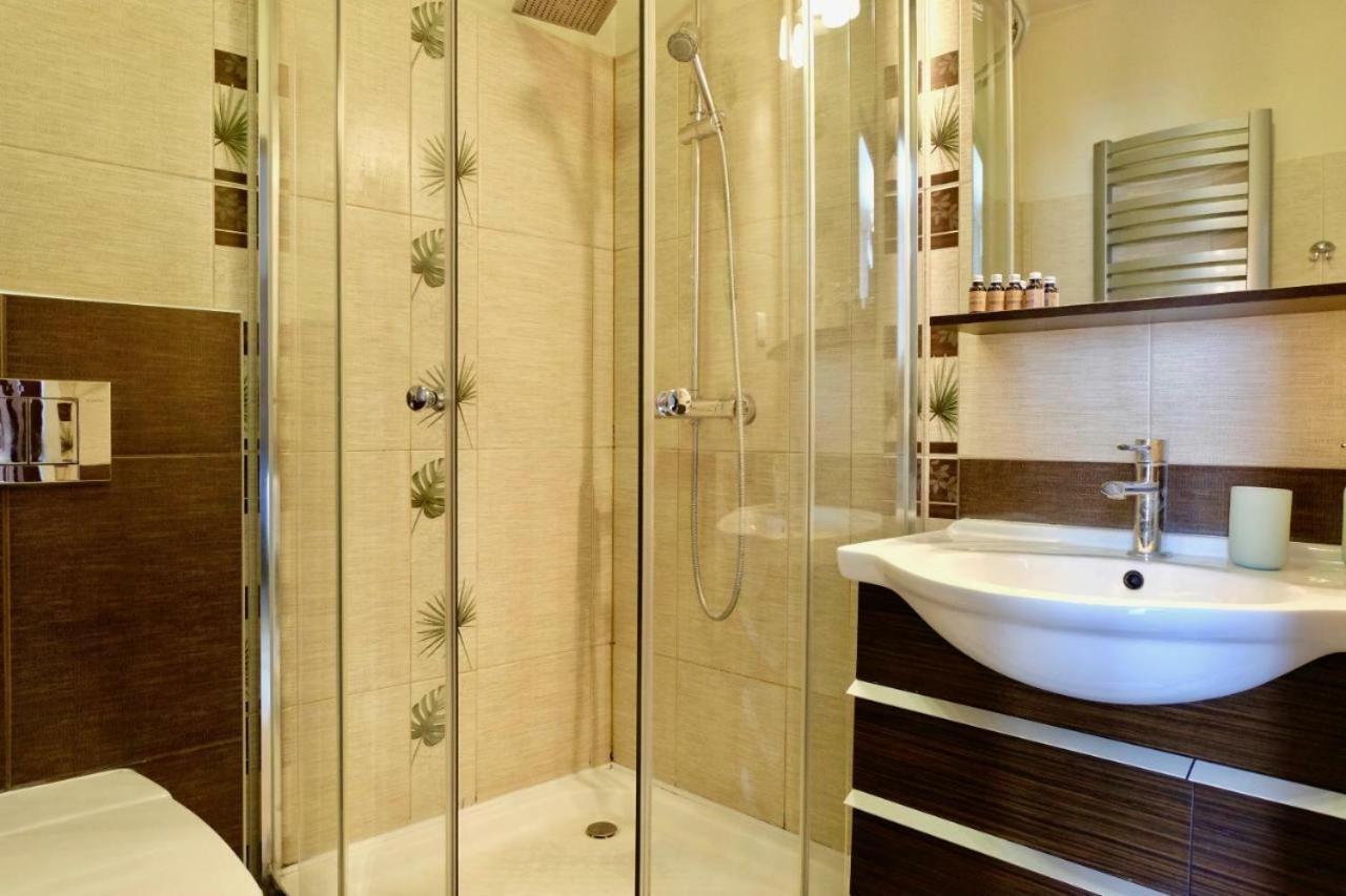 Perfect Place To Stay In Krakow City Center Екстер'єр фото
