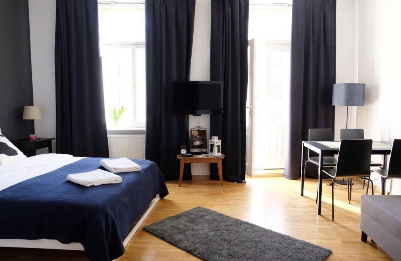 Perfect Place To Stay In Krakow City Center Екстер'єр фото