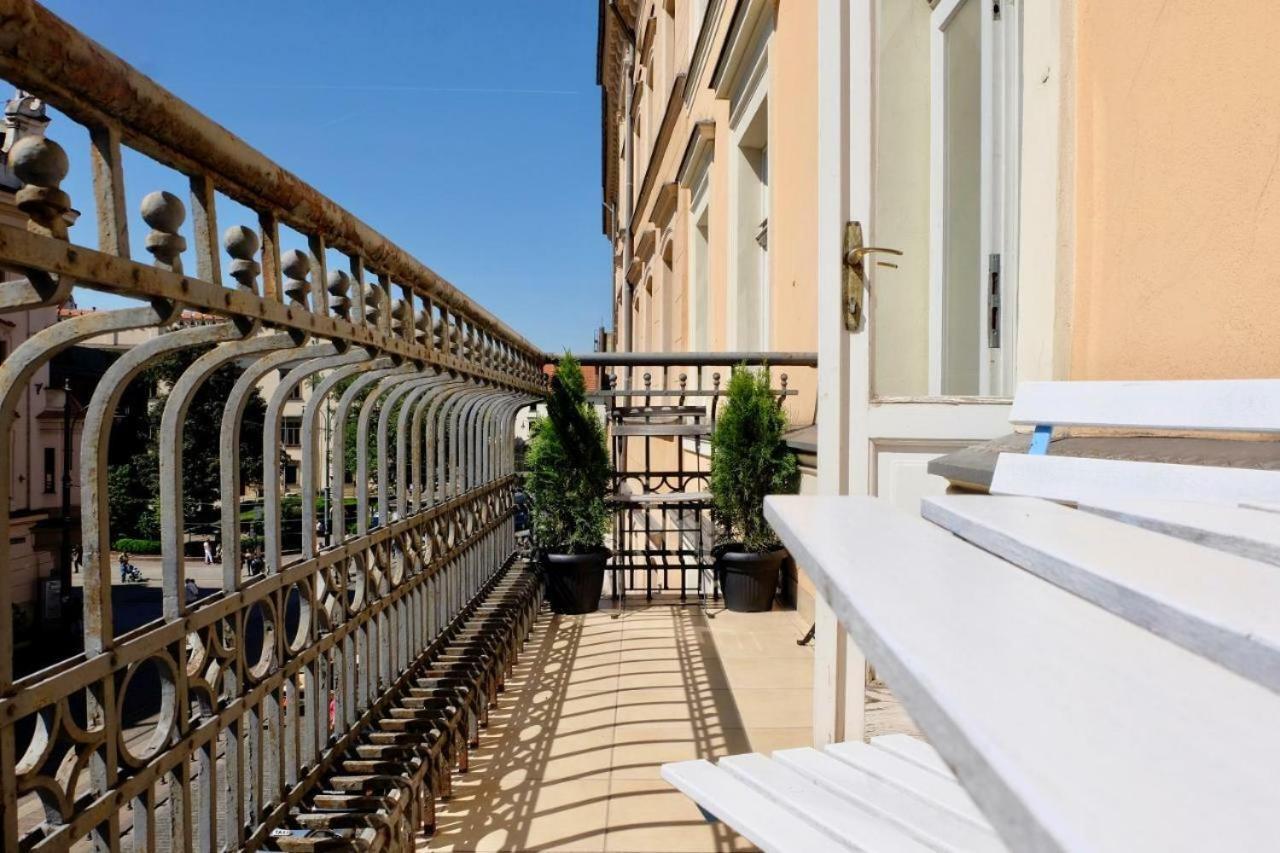 Perfect Place To Stay In Krakow City Center Екстер'єр фото